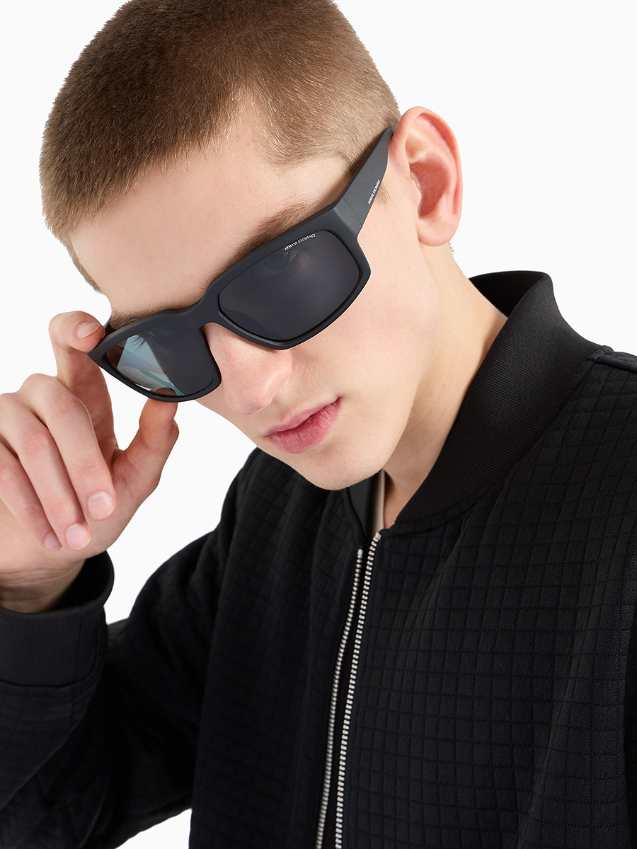 Armani Exchange™ - AX4142SU