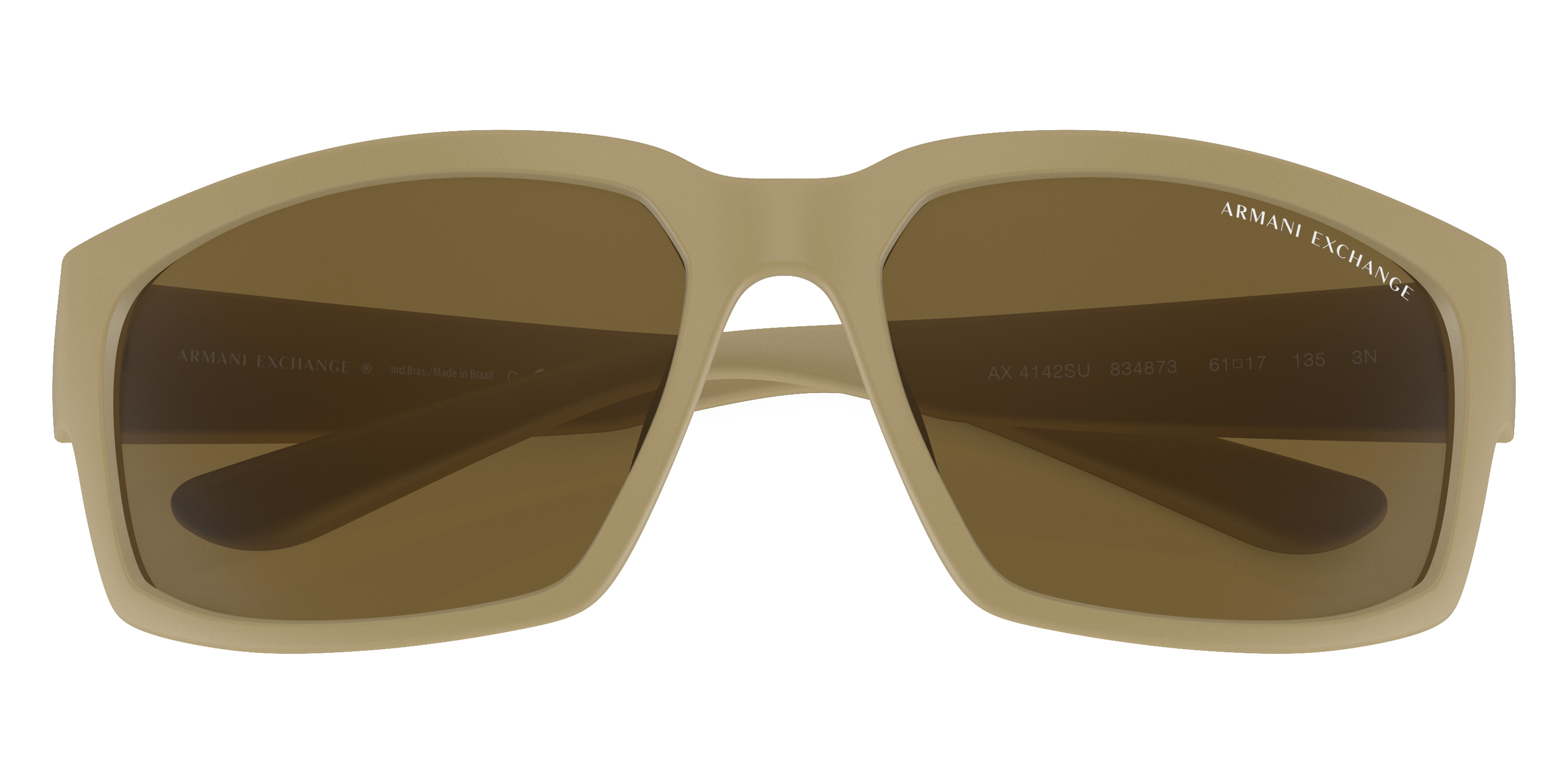 Armani Exchange™ - AX4142SU
