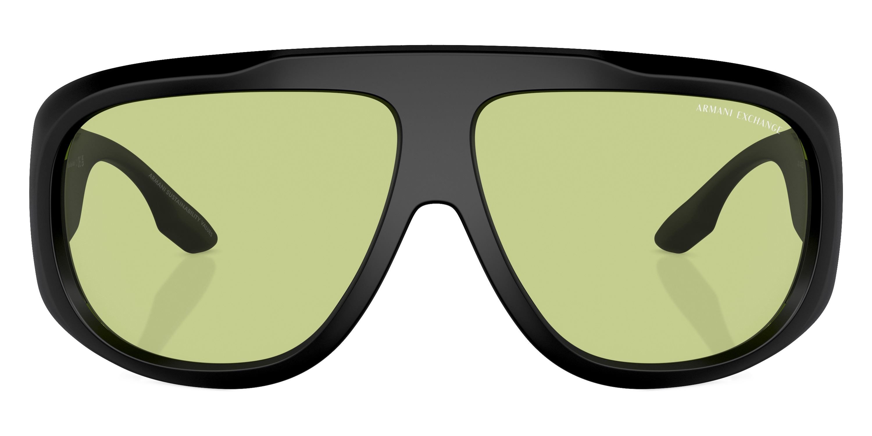 Armani Exchange™ - AX4143SU