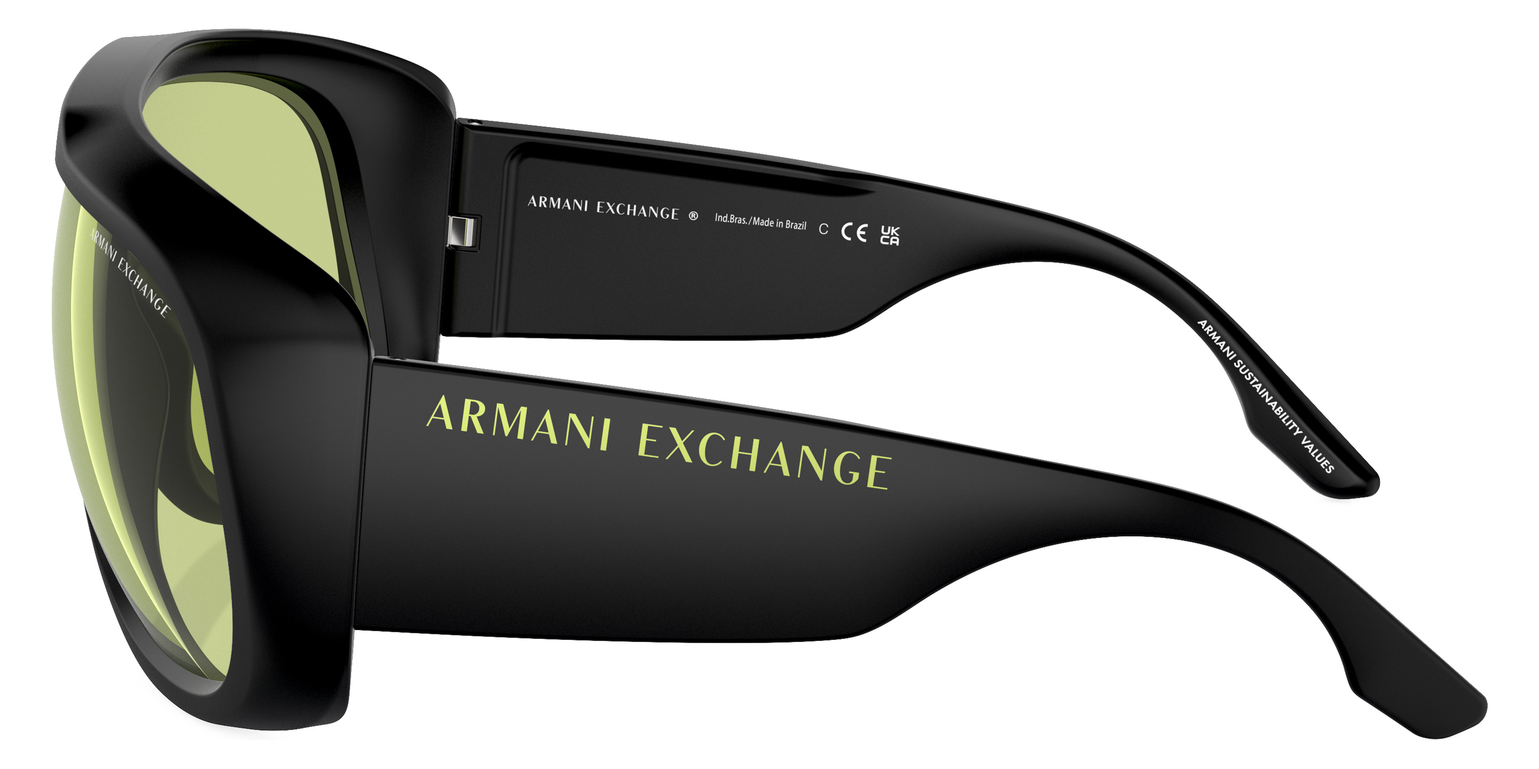 Armani Exchange™ - AX4143SU