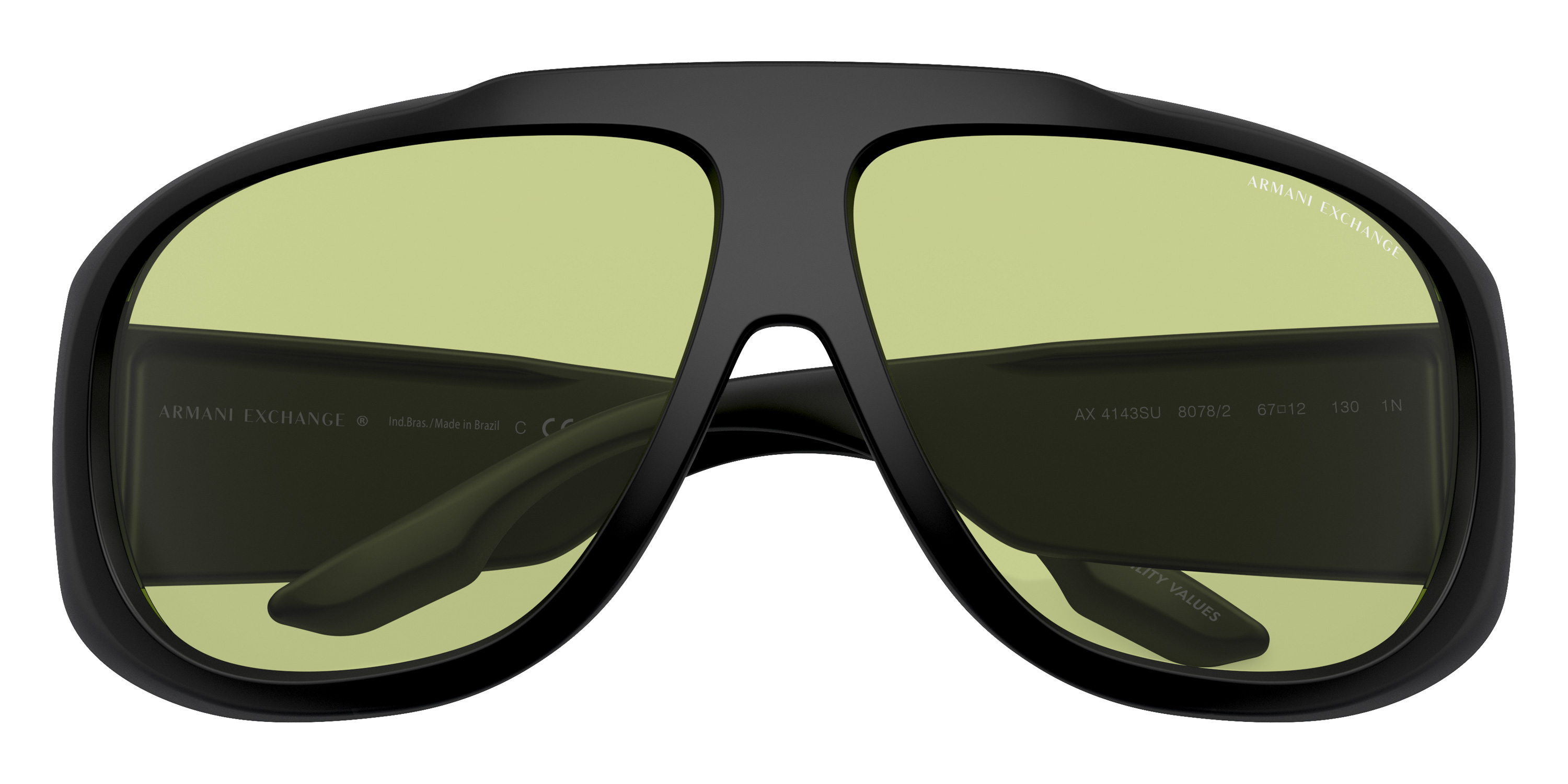 Armani Exchange™ - AX4143SU