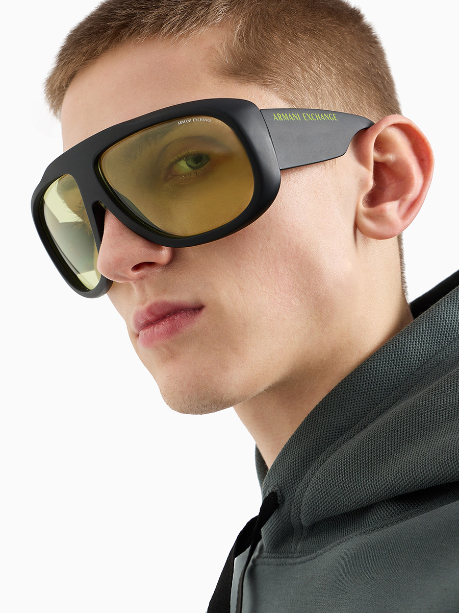 Armani Exchange™ - AX4143SU