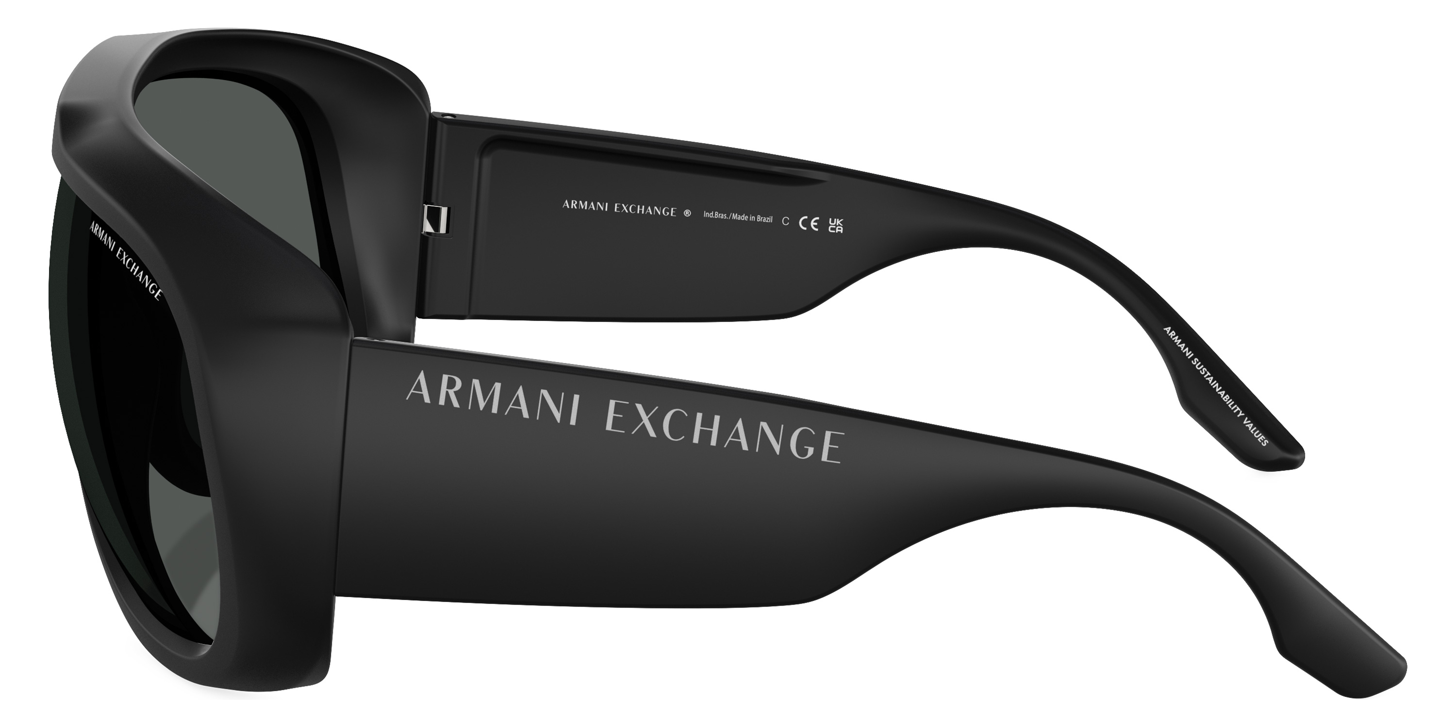 Armani Exchange™ - AX4143SU