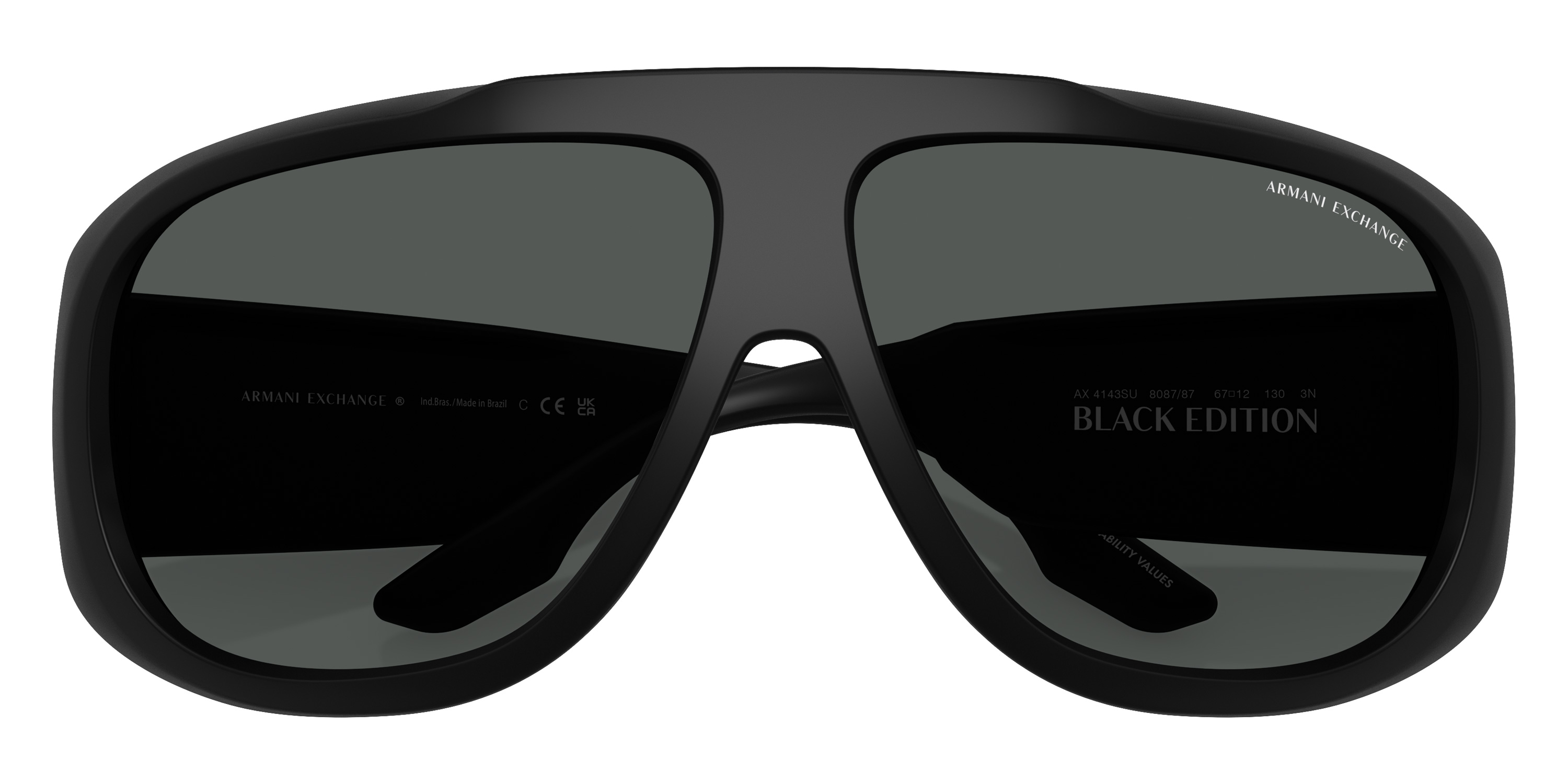 Armani Exchange™ - AX4143SU