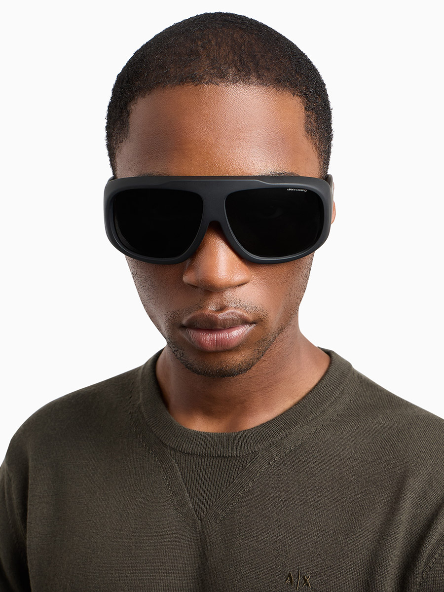 Armani Exchange™ - AX4143SU