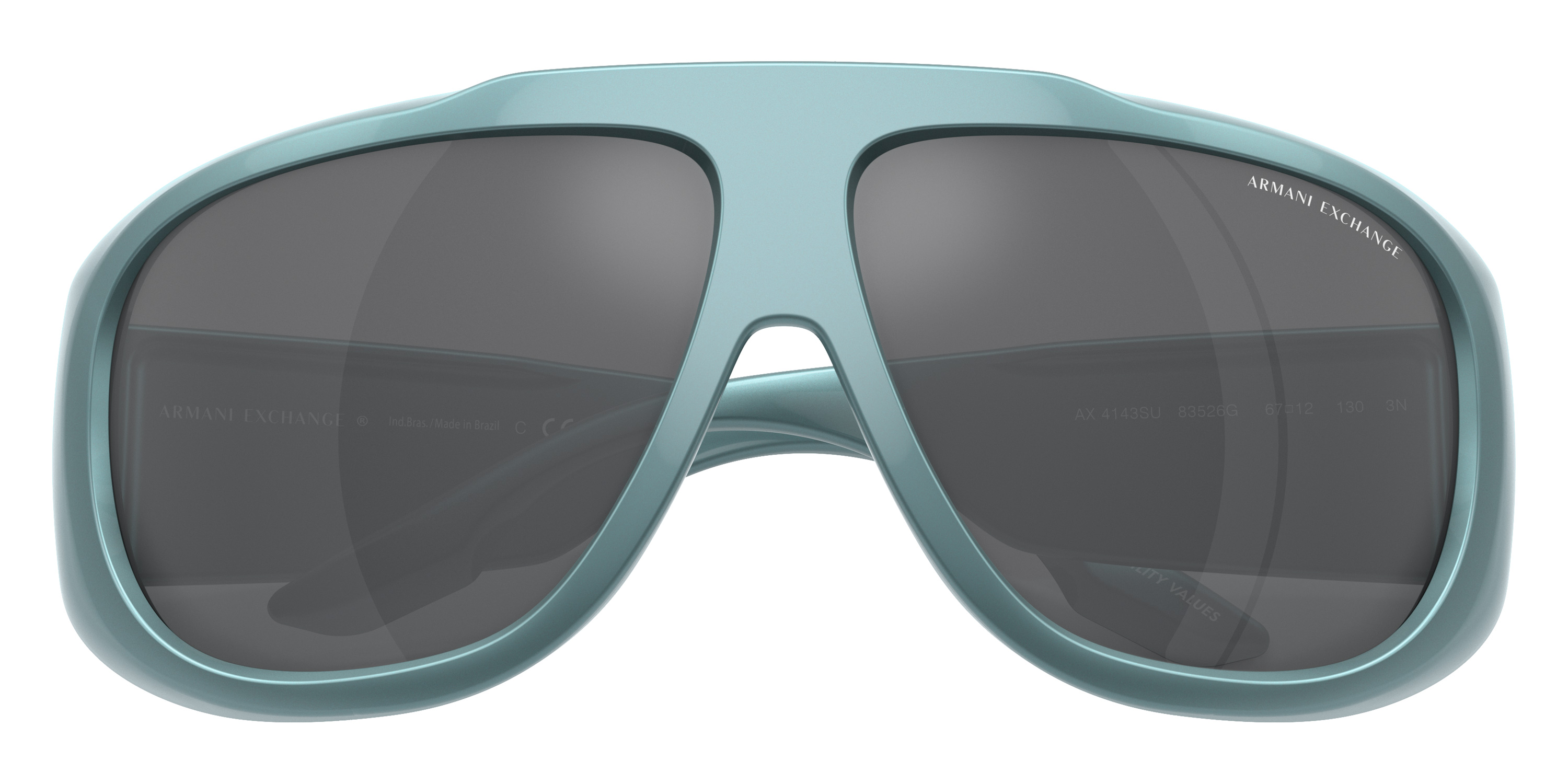 Armani Exchange™ - AX4143SU