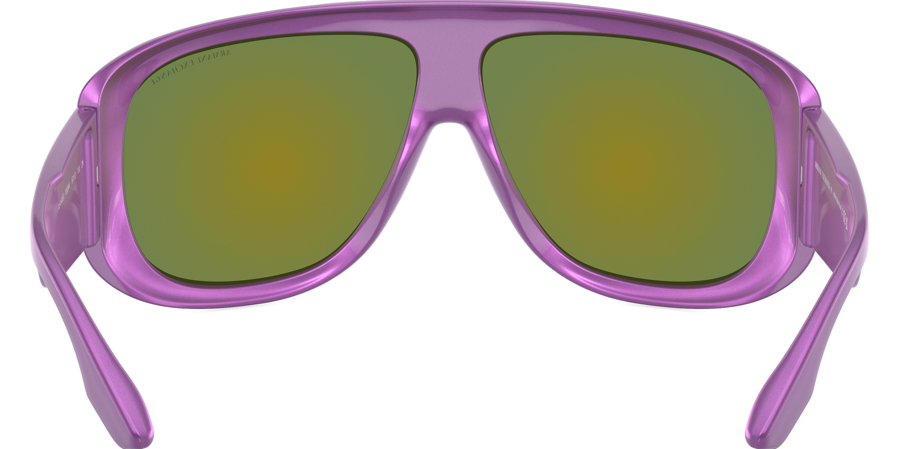 Armani Exchange™ - AX4143SU