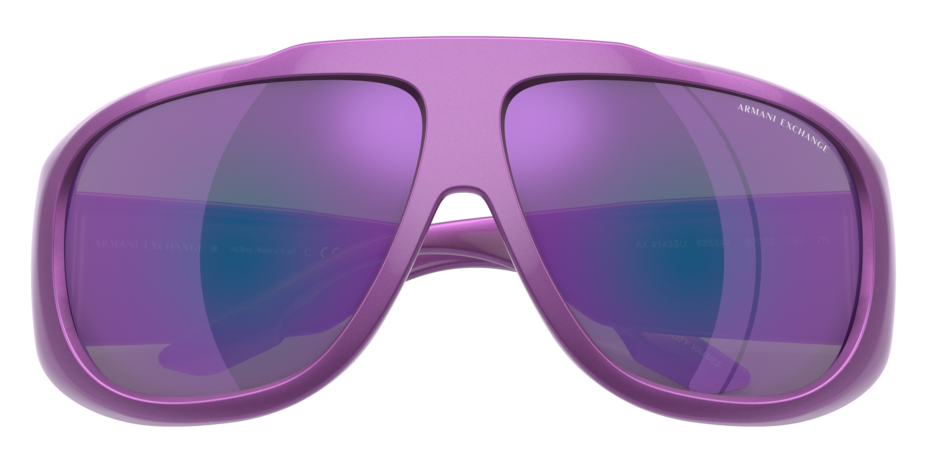 Armani Exchange™ - AX4143SU