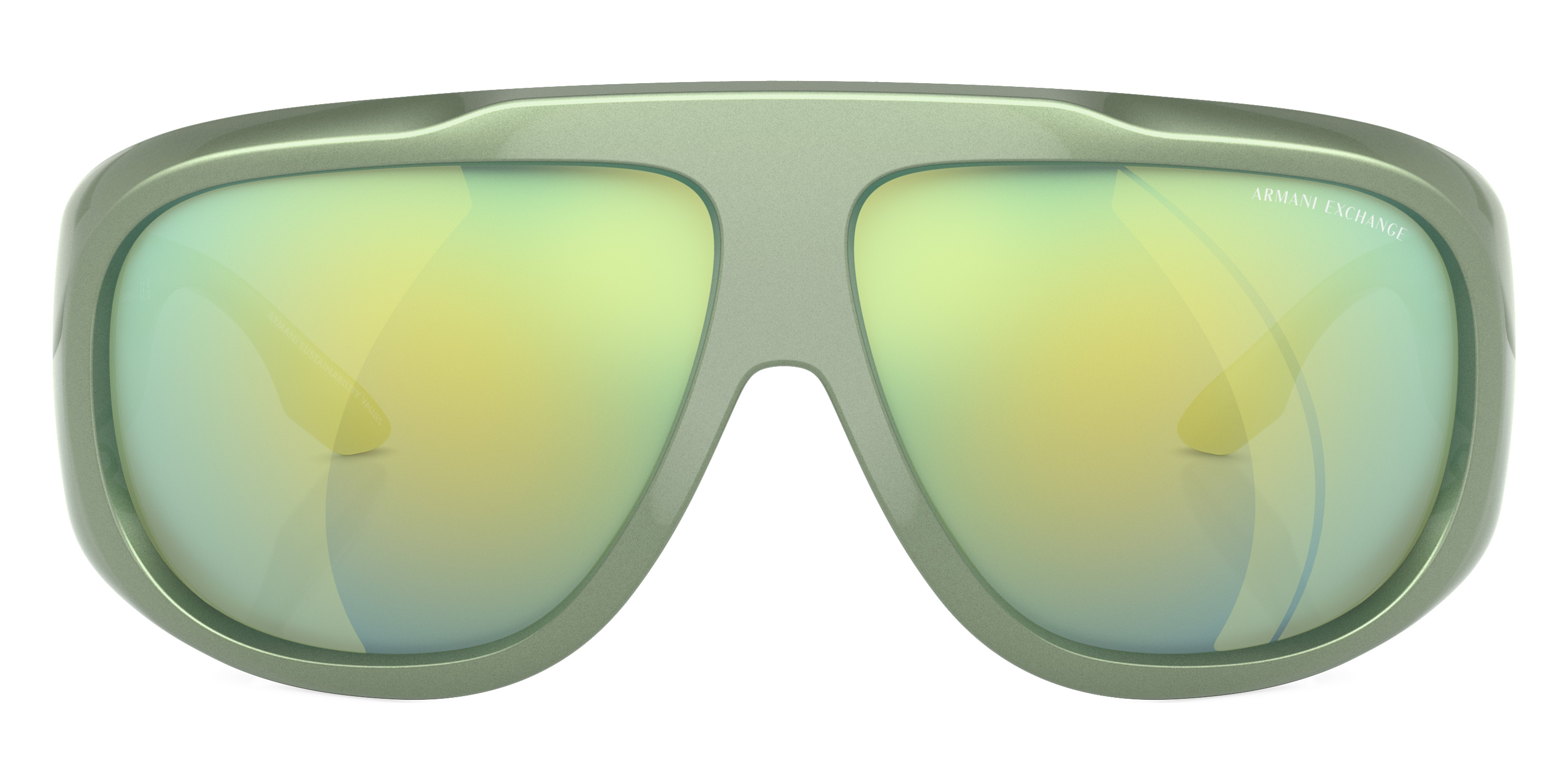 Armani Exchange™ - AX4143SU