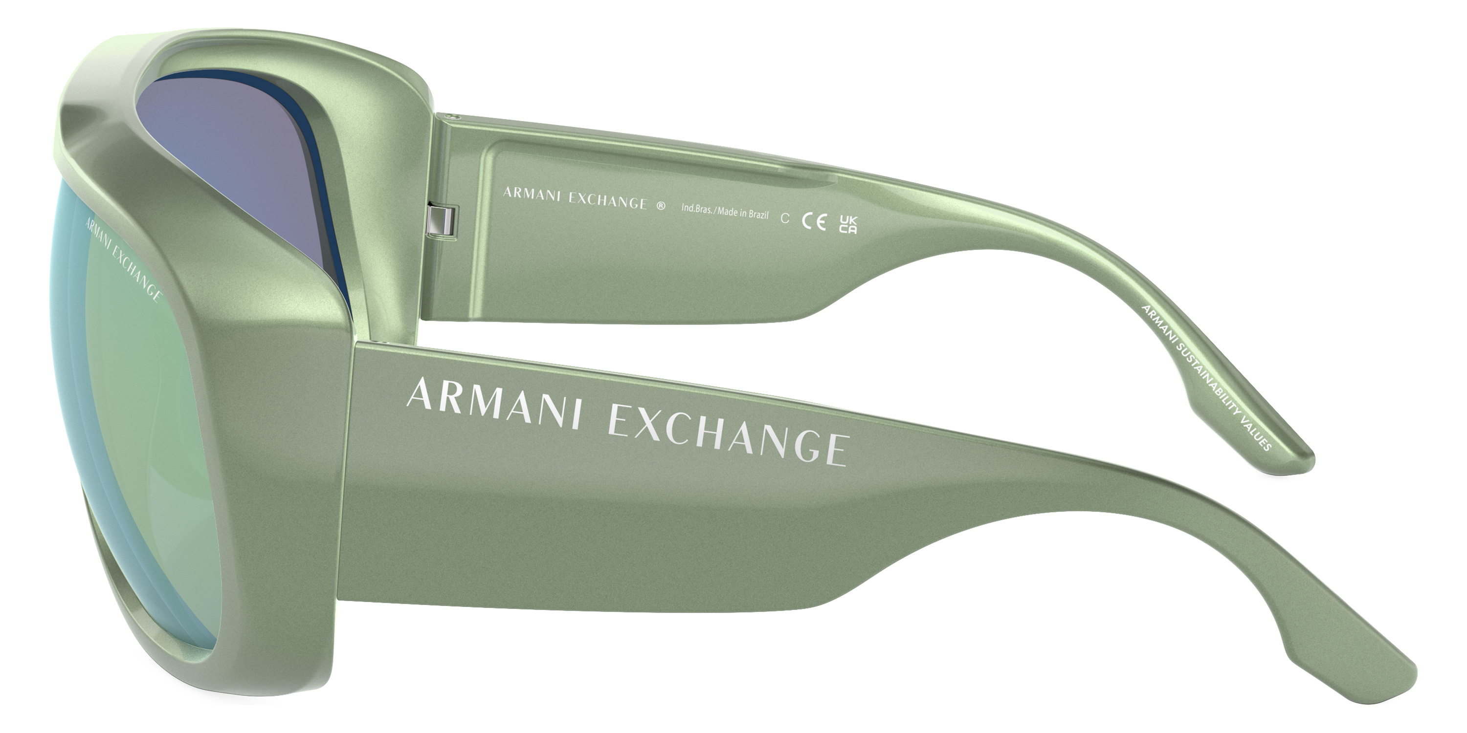 Armani Exchange™ - AX4143SU