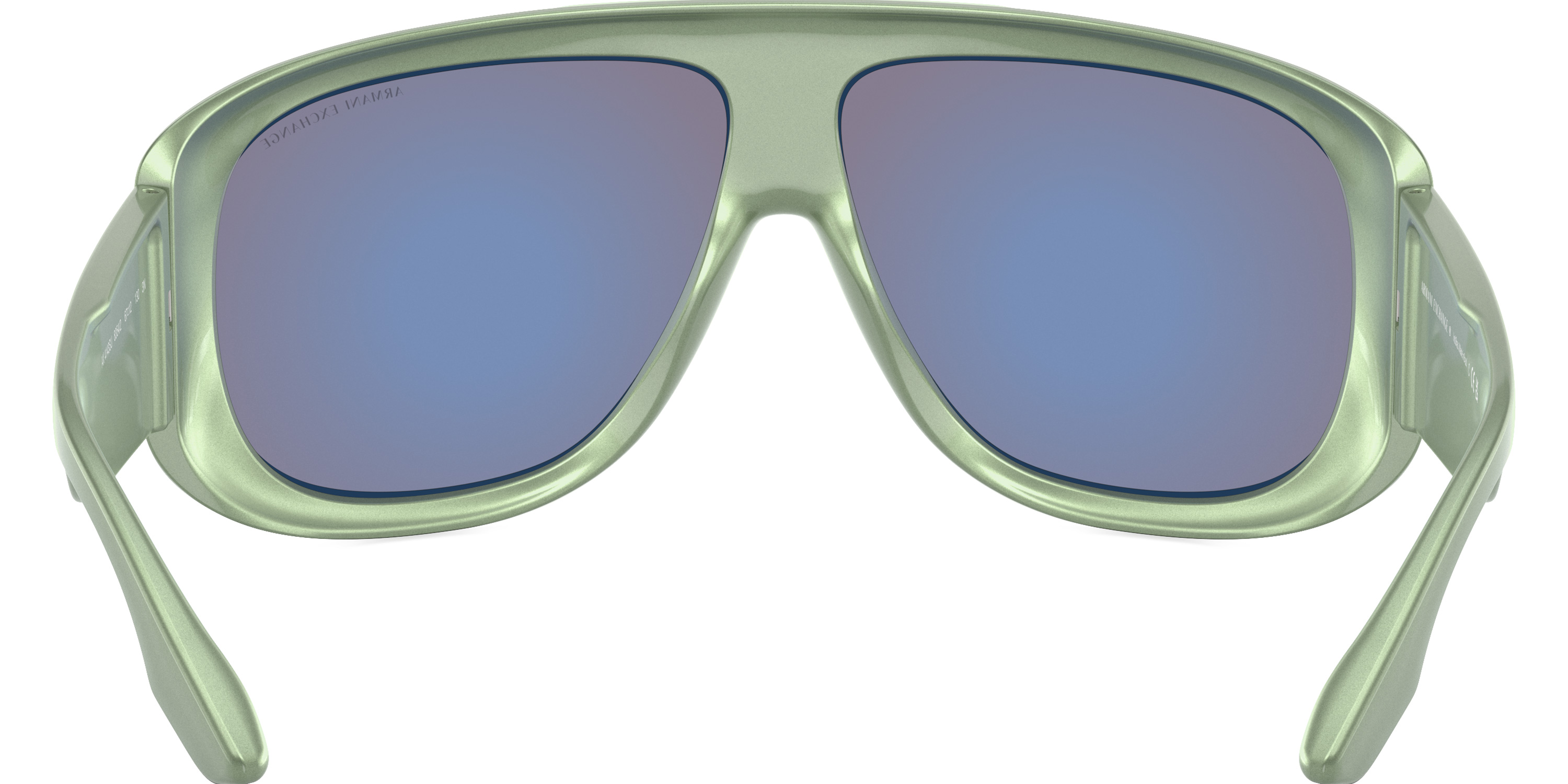 Armani Exchange™ - AX4143SU