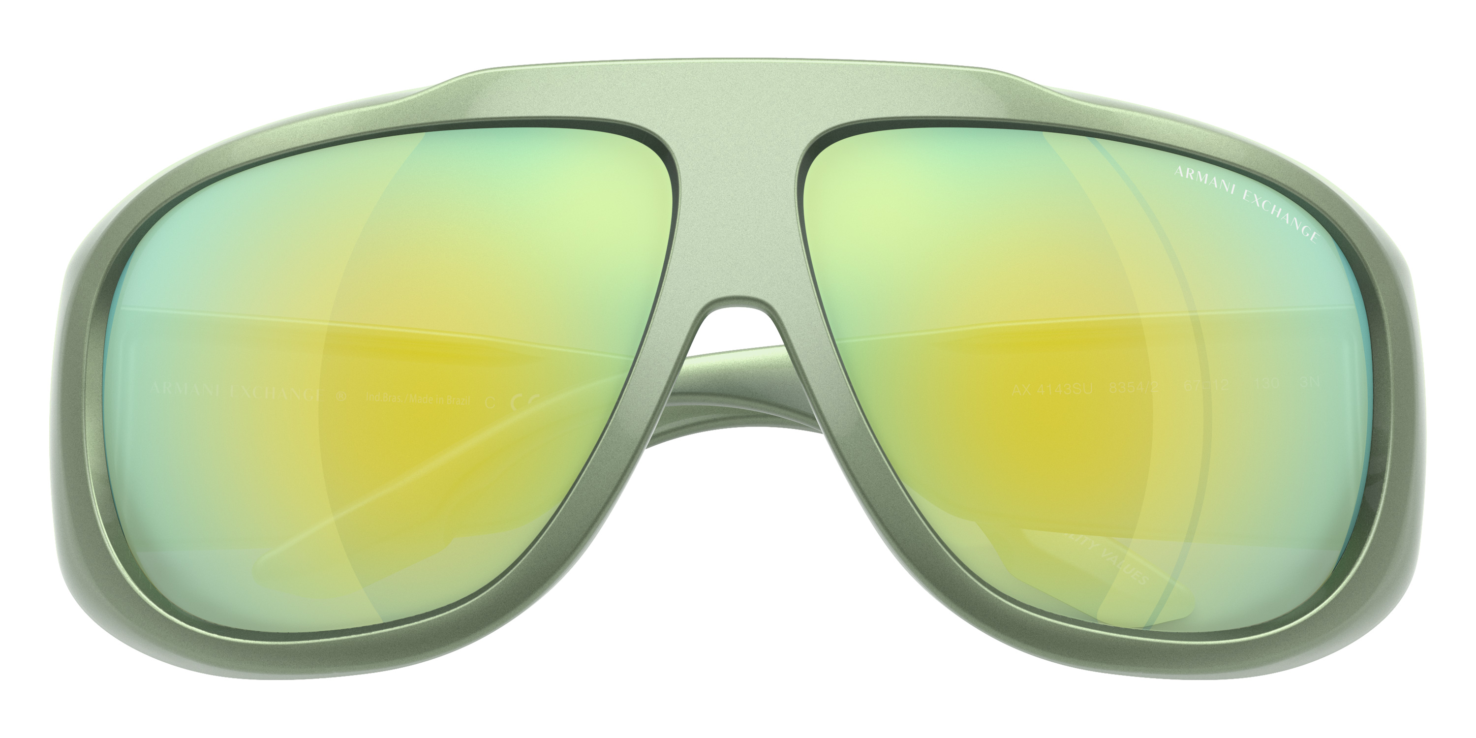 Armani Exchange™ - AX4143SU