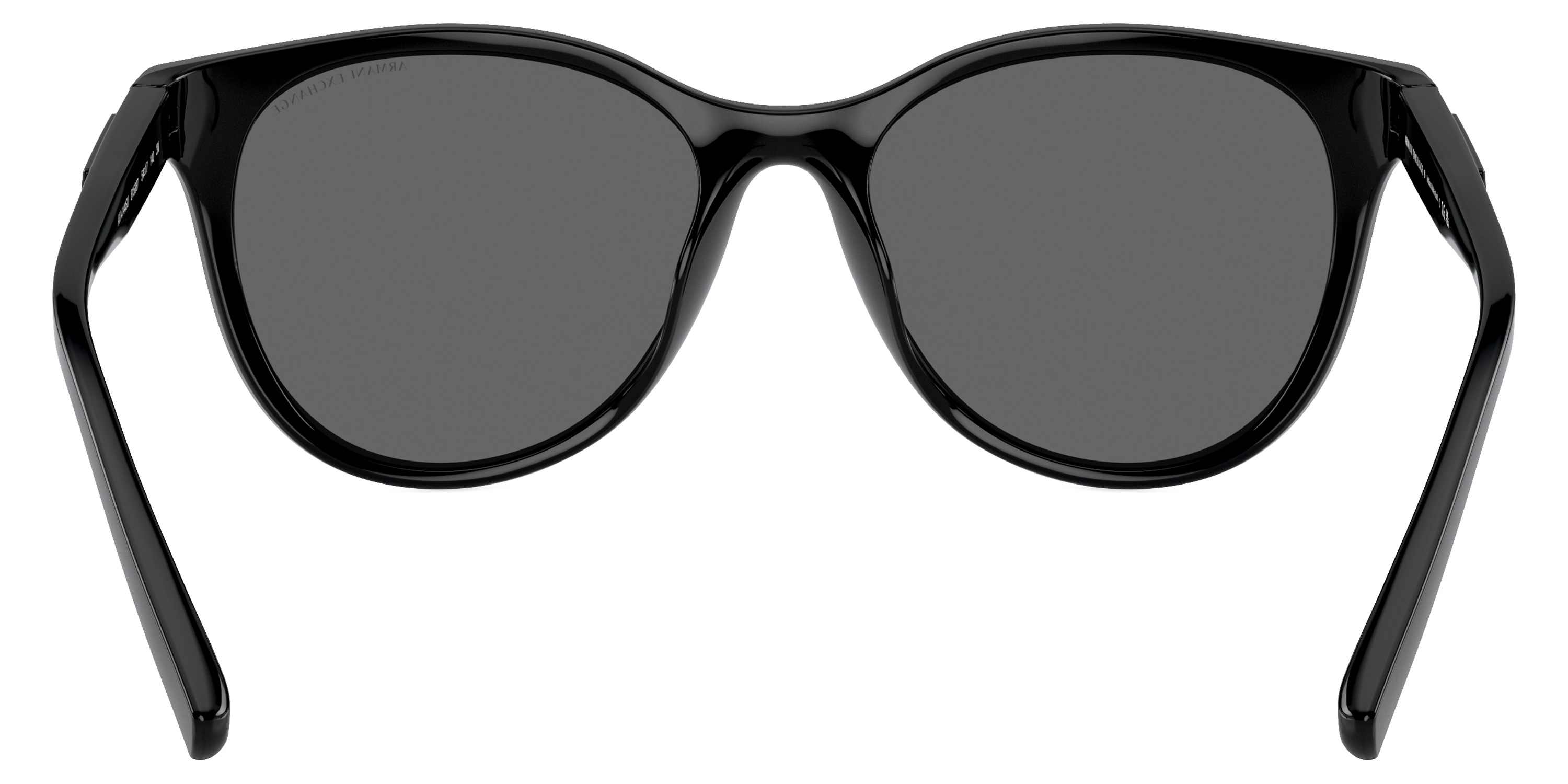 Armani Exchange™ AX4144SU Cat-Eye Sunglasses | EyeOns.com