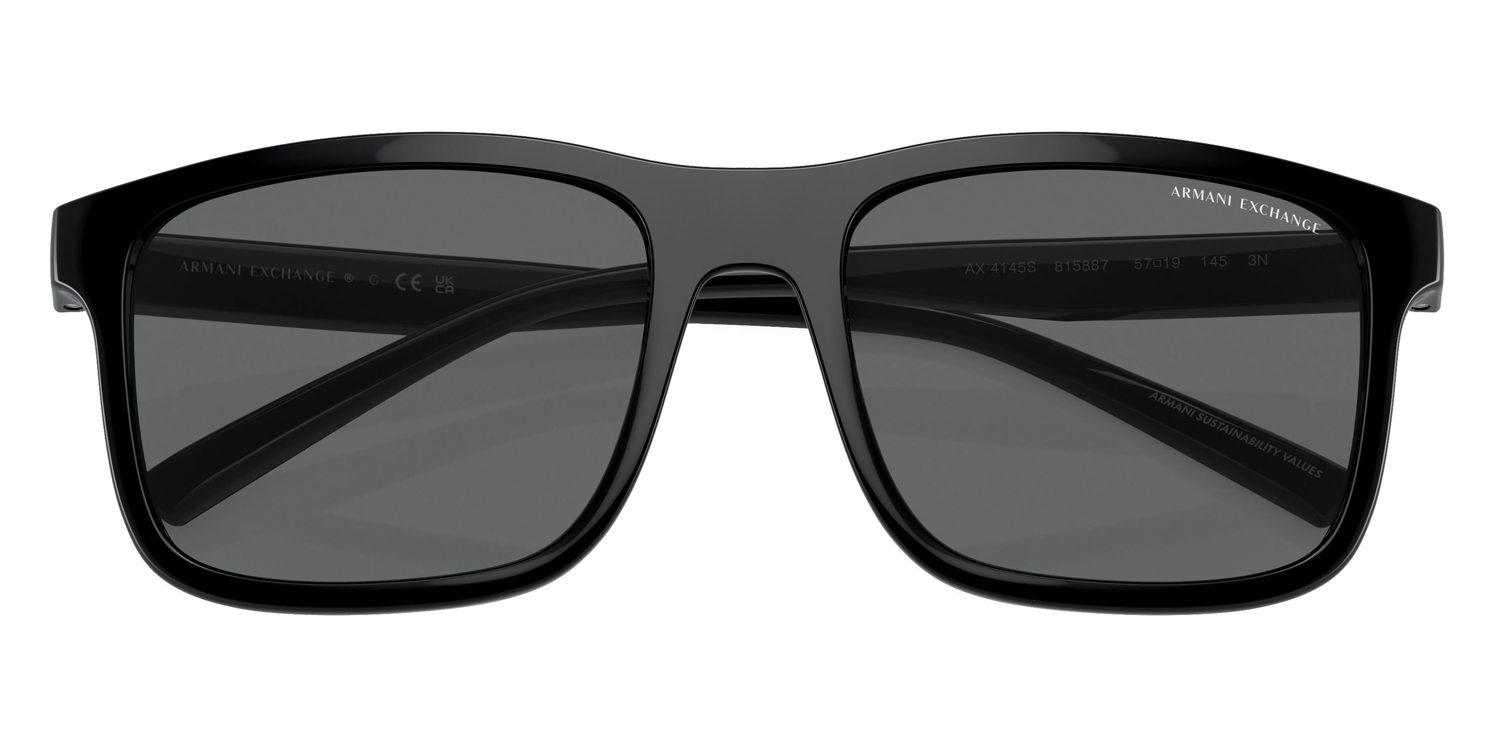 Armani Exchange™ - AX4145S
