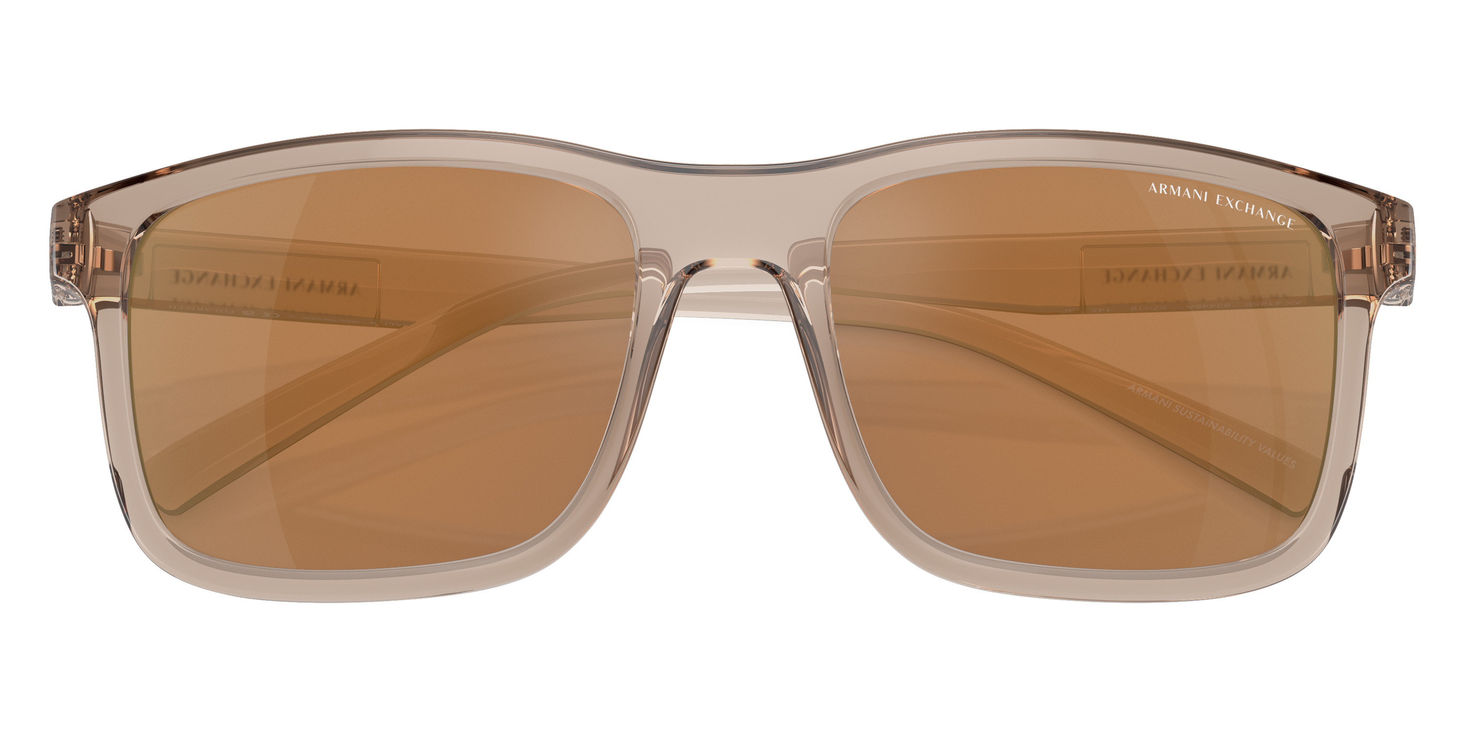 Armani Exchange™ - AX4145S