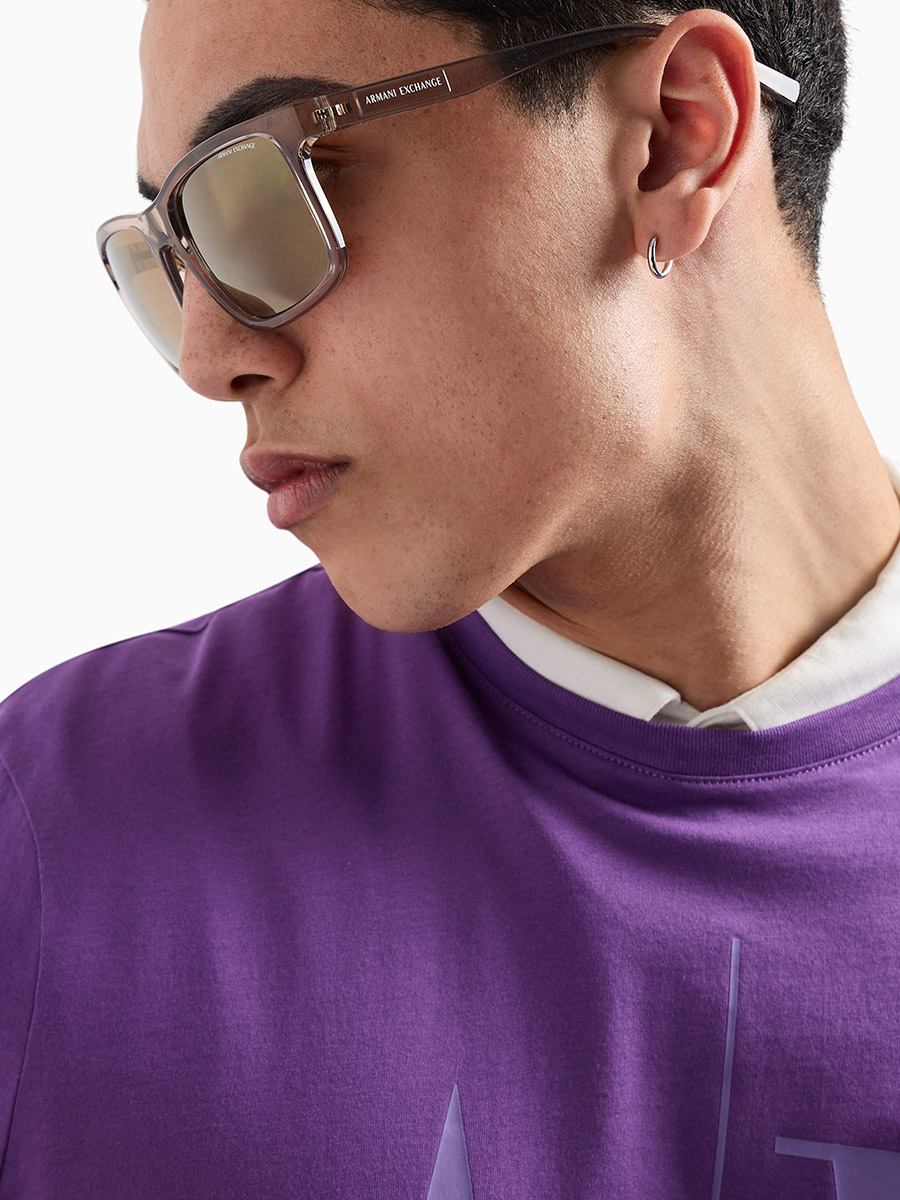 Armani Exchange™ - AX4145S