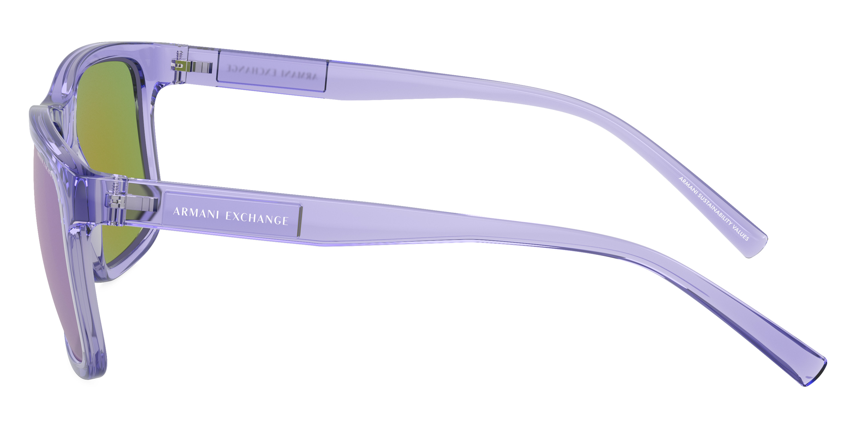 Armani Exchange™ - AX4145S