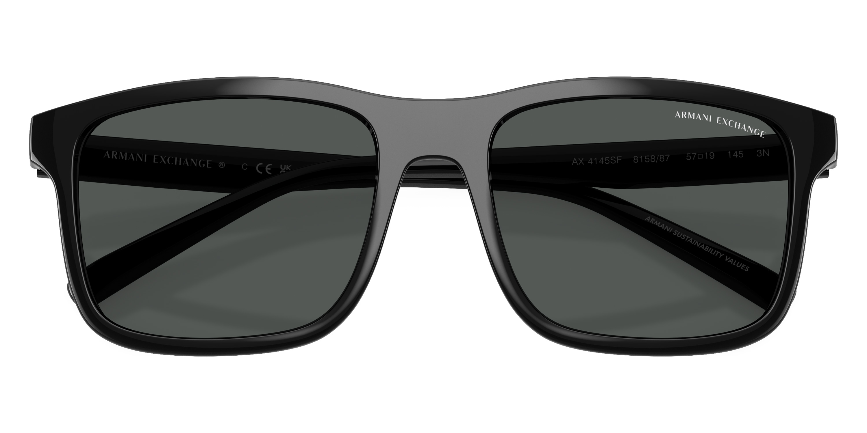 Armani Exchange™ - AX4145SF