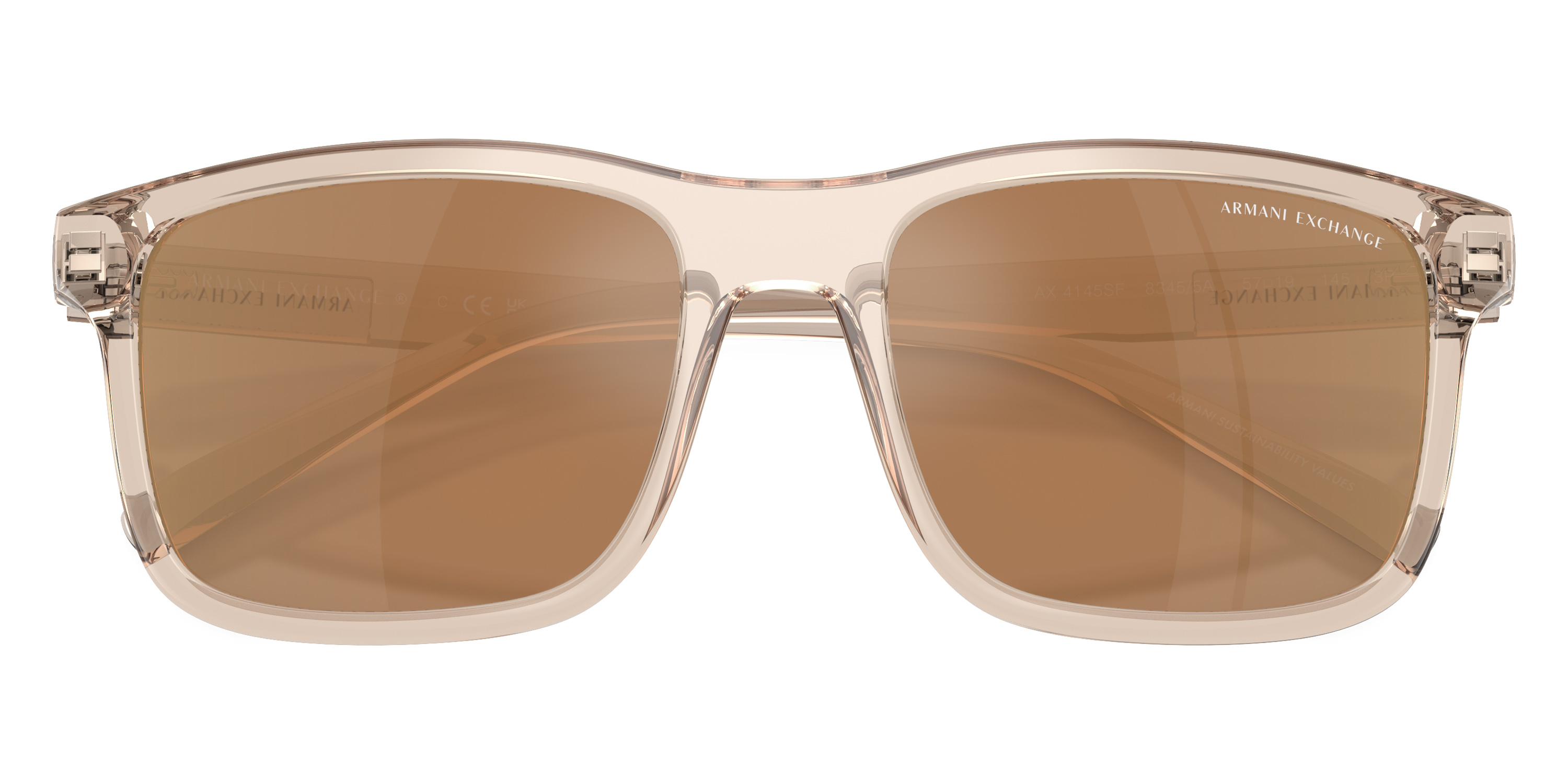 Armani Exchange™ - AX4145SF