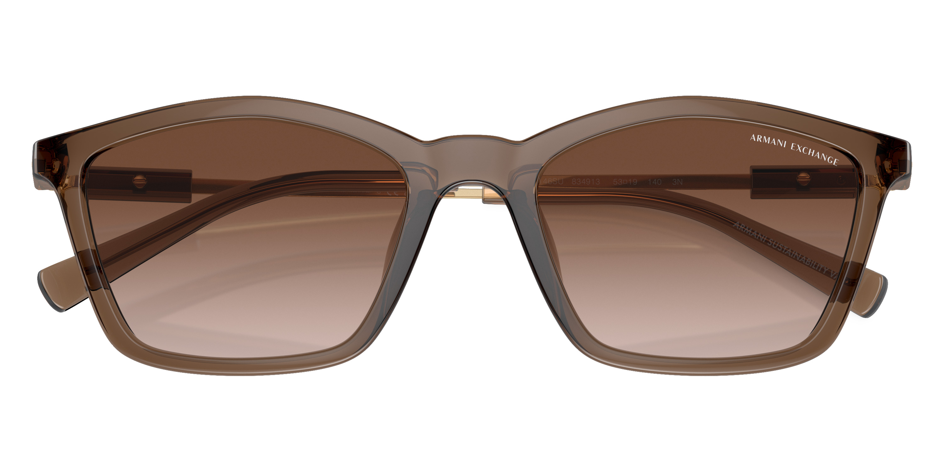 Armani Exchange™ - AX4146SU