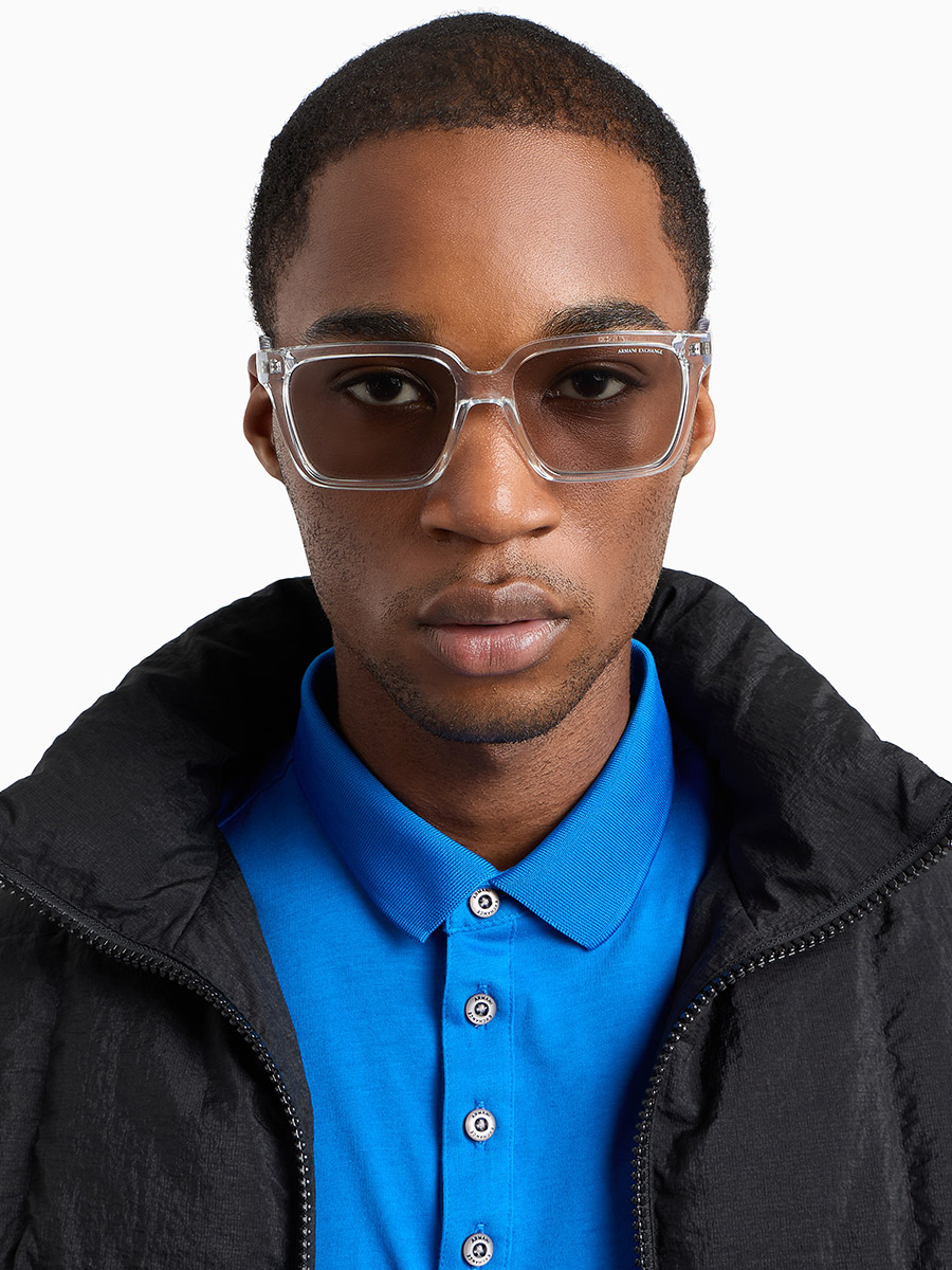 Armani Exchange™ - AX4147S
