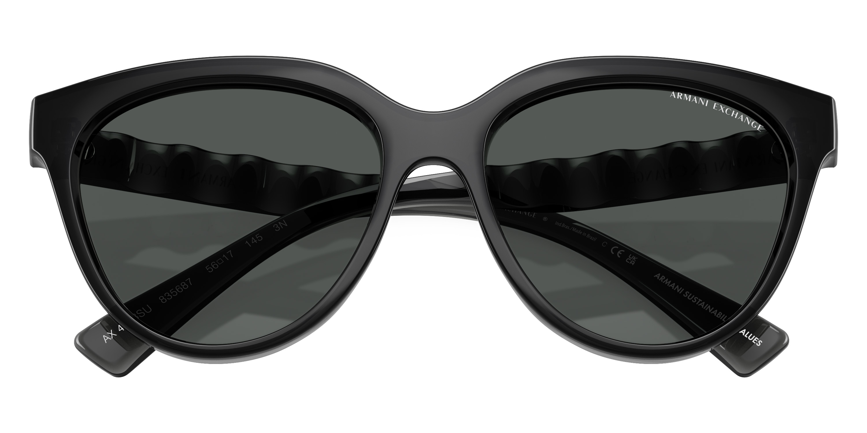 Armani Exchange™ - AX4148SU