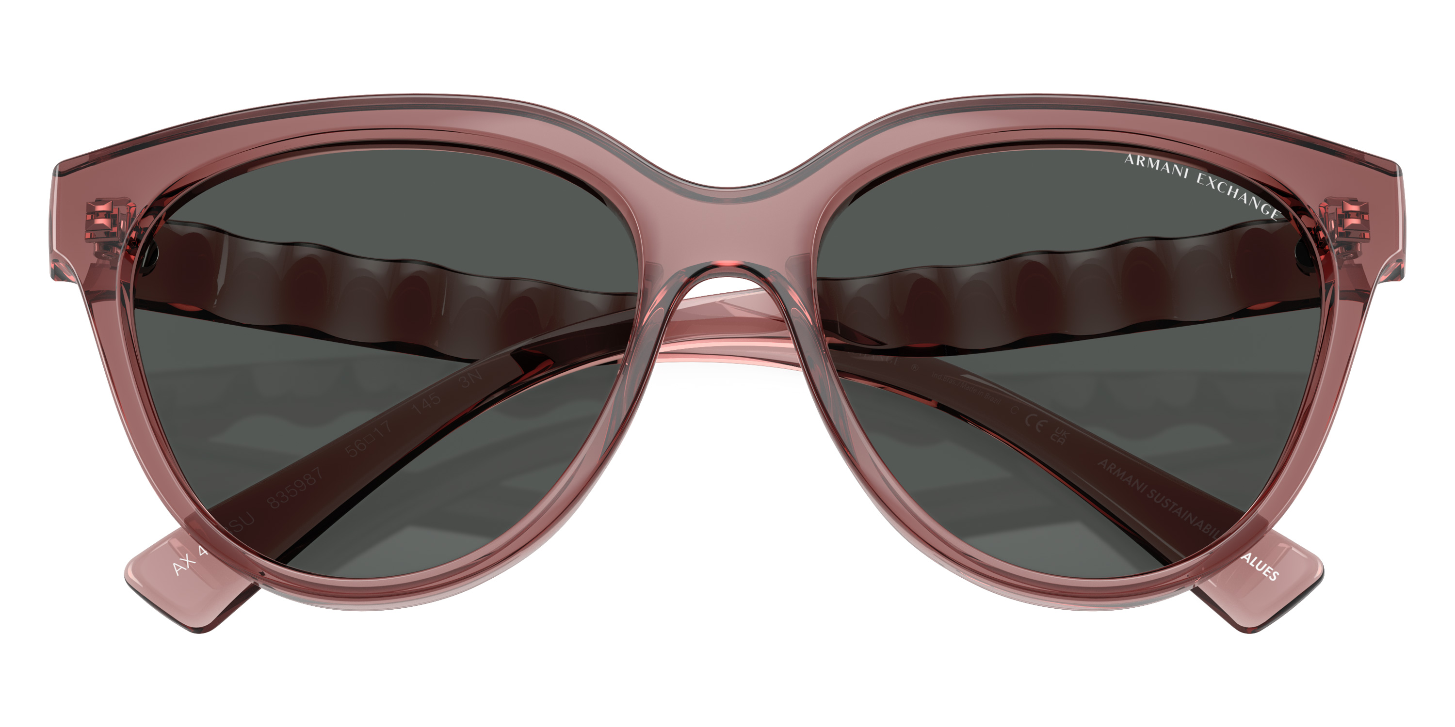Armani Exchange™ - AX4148SU