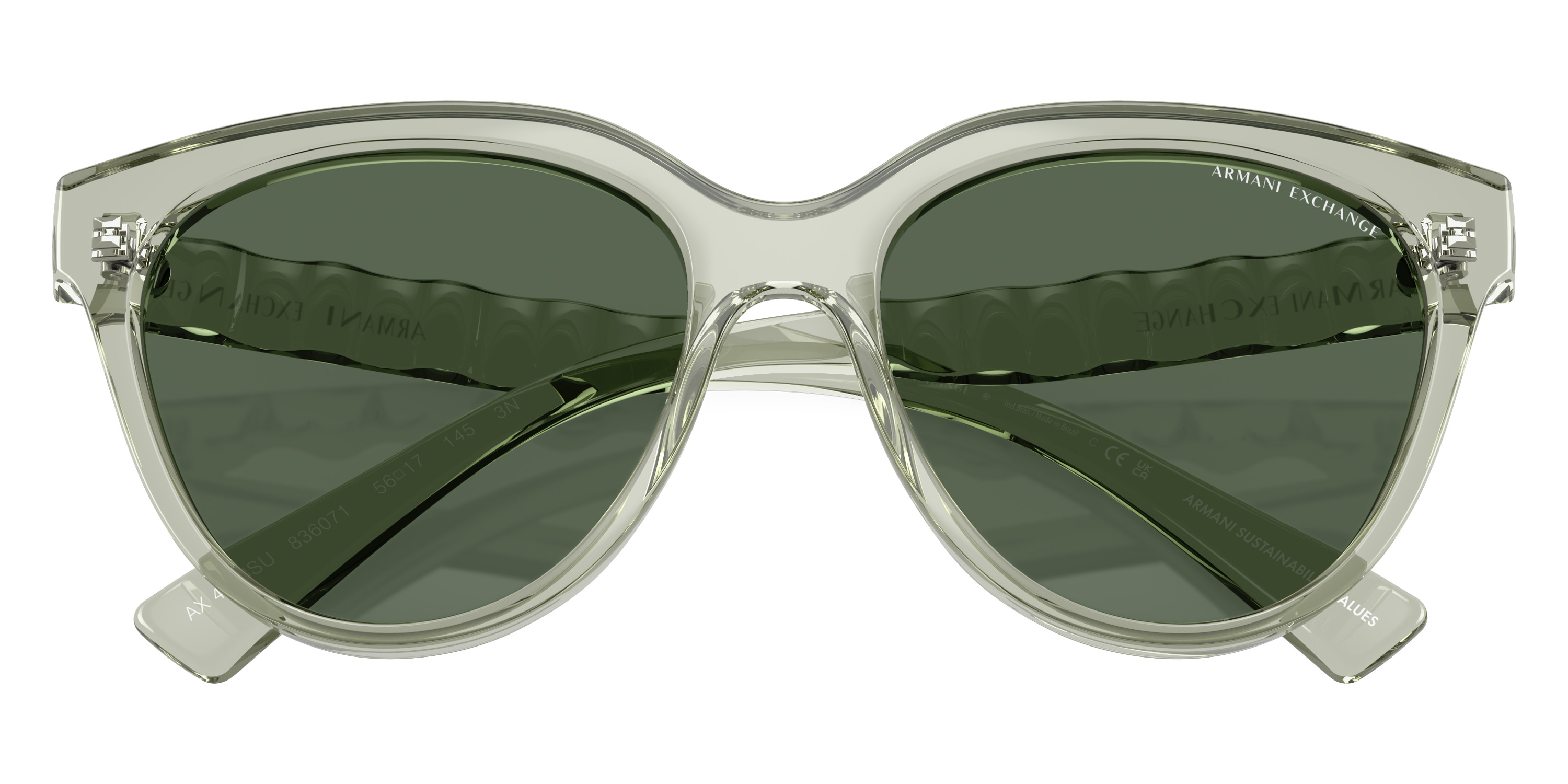Armani Exchange™ - AX4148SU