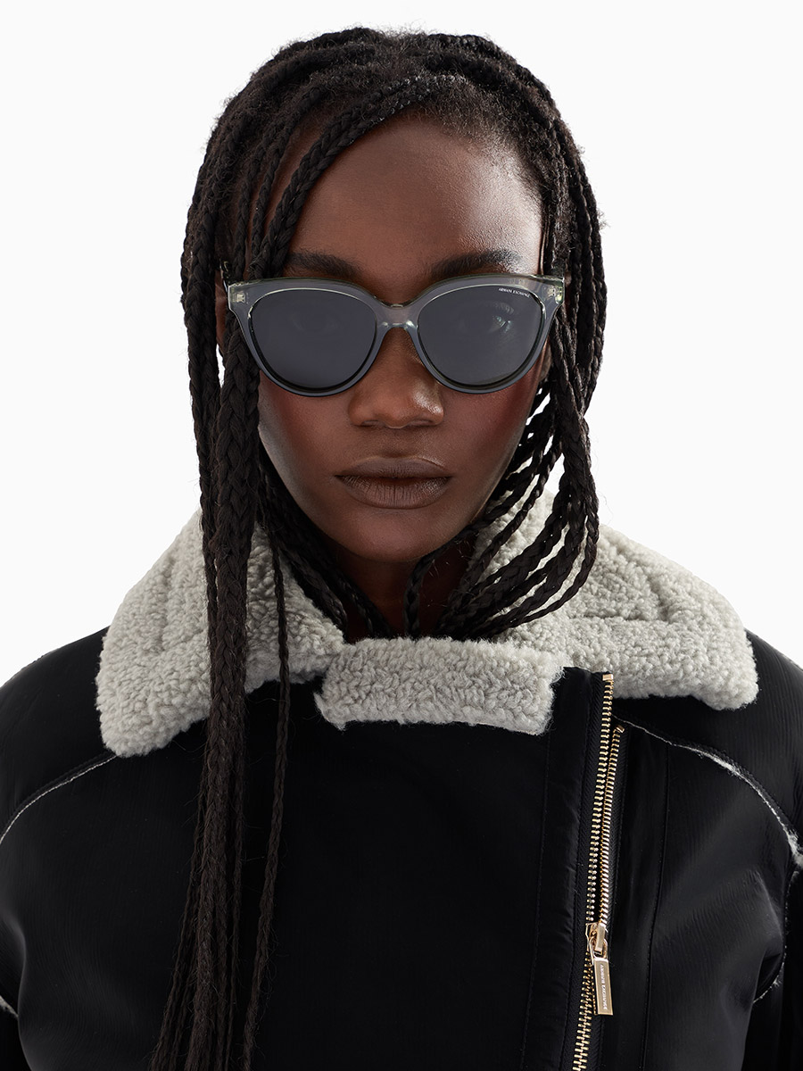 Armani Exchange™ - AX4148SU