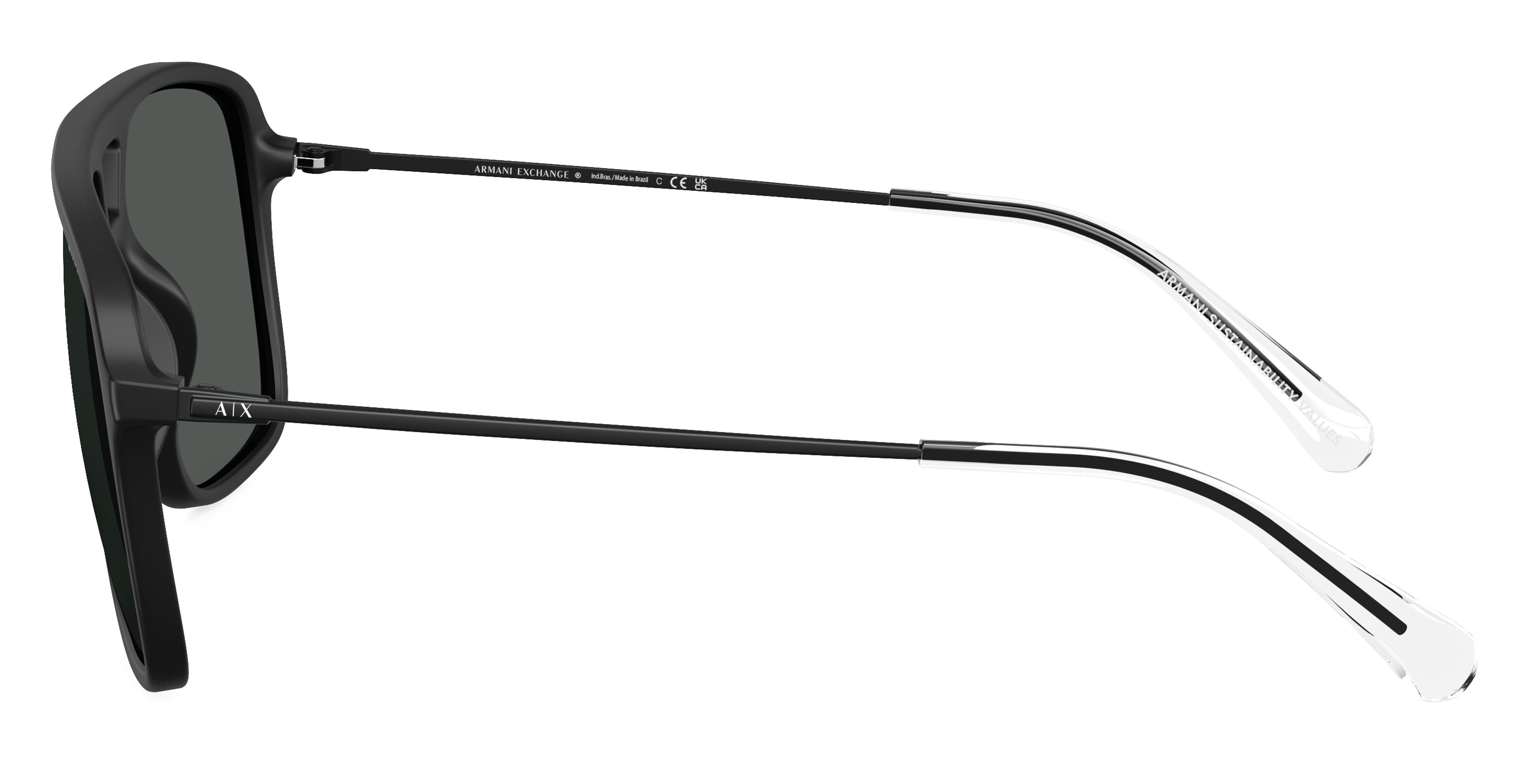 Armani Exchange™ - AX4150SU