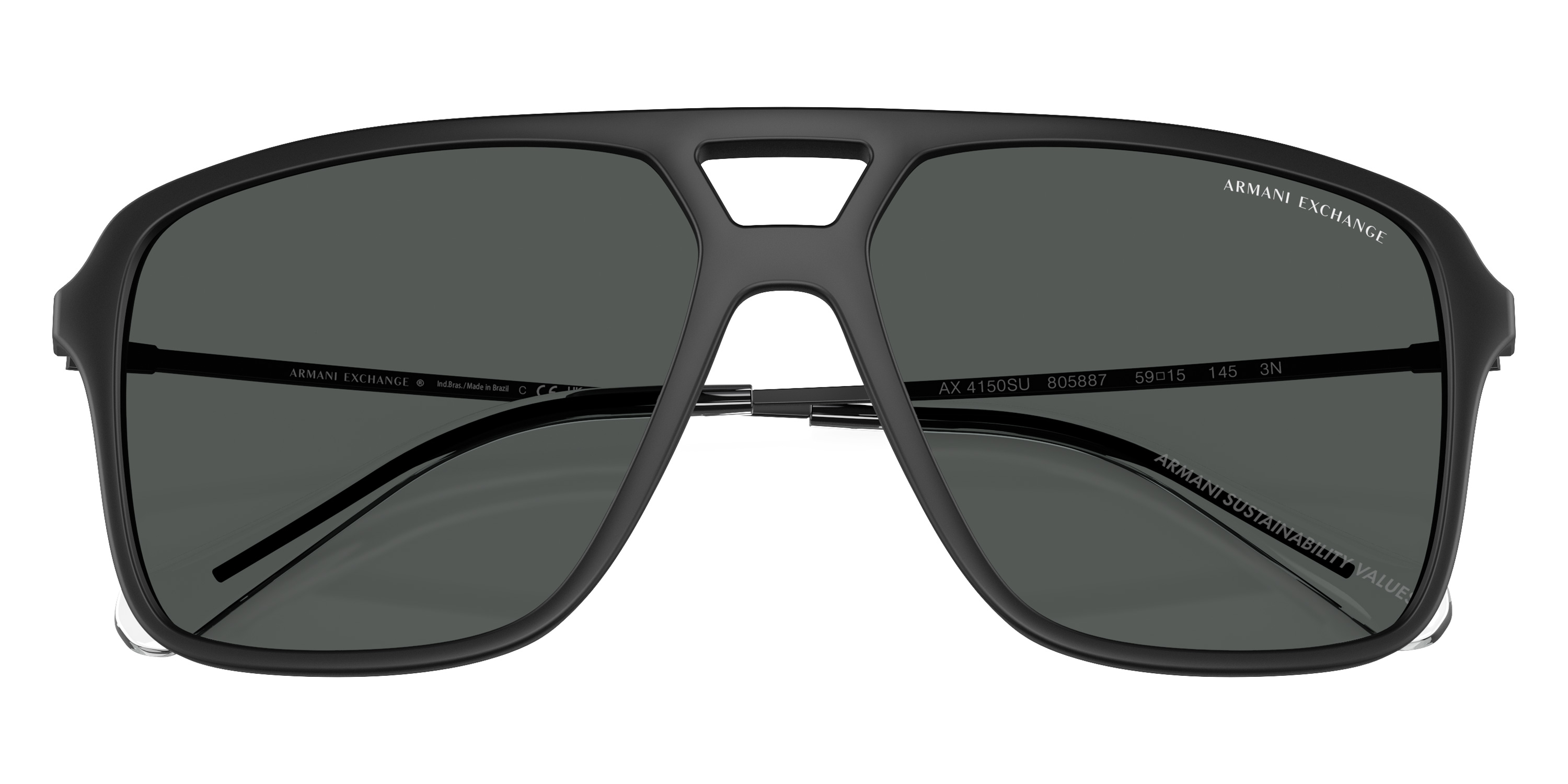 Armani Exchange™ - AX4150SU