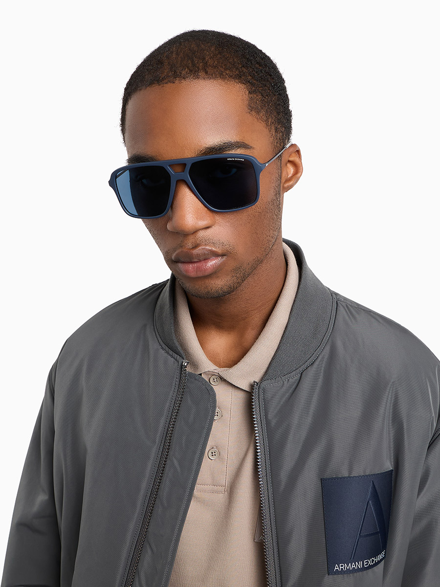 Armani Exchange™ - AX4150SU