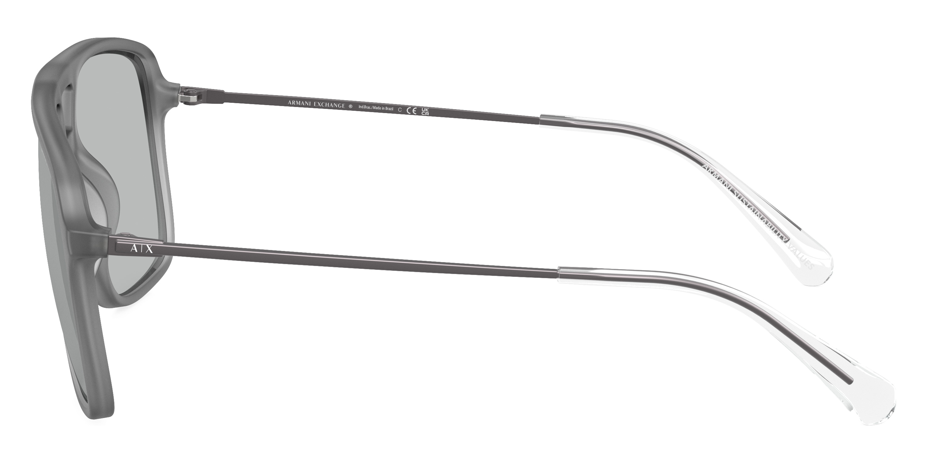 Armani Exchange™ - AX4150SU