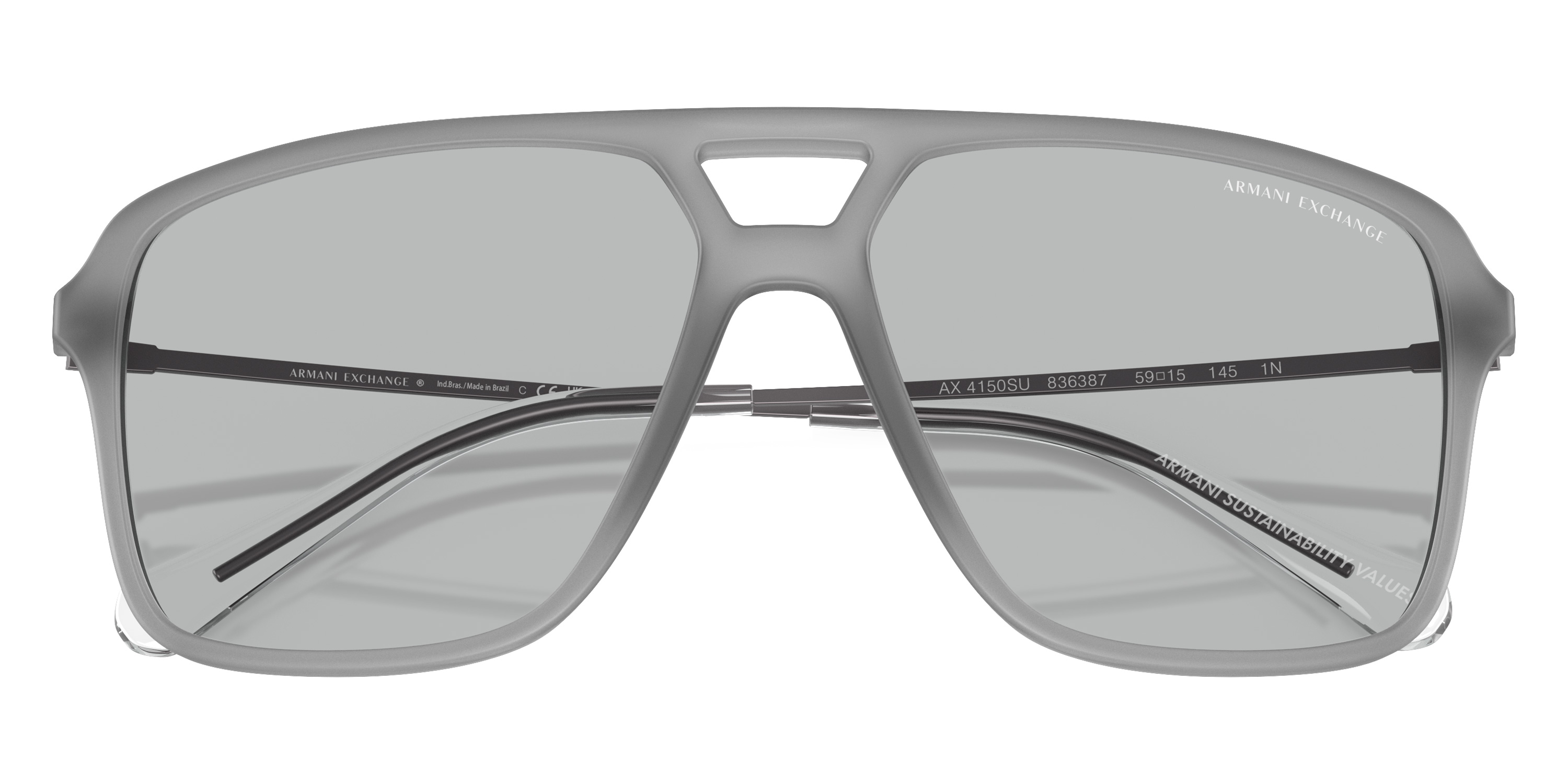 Armani Exchange™ - AX4150SU