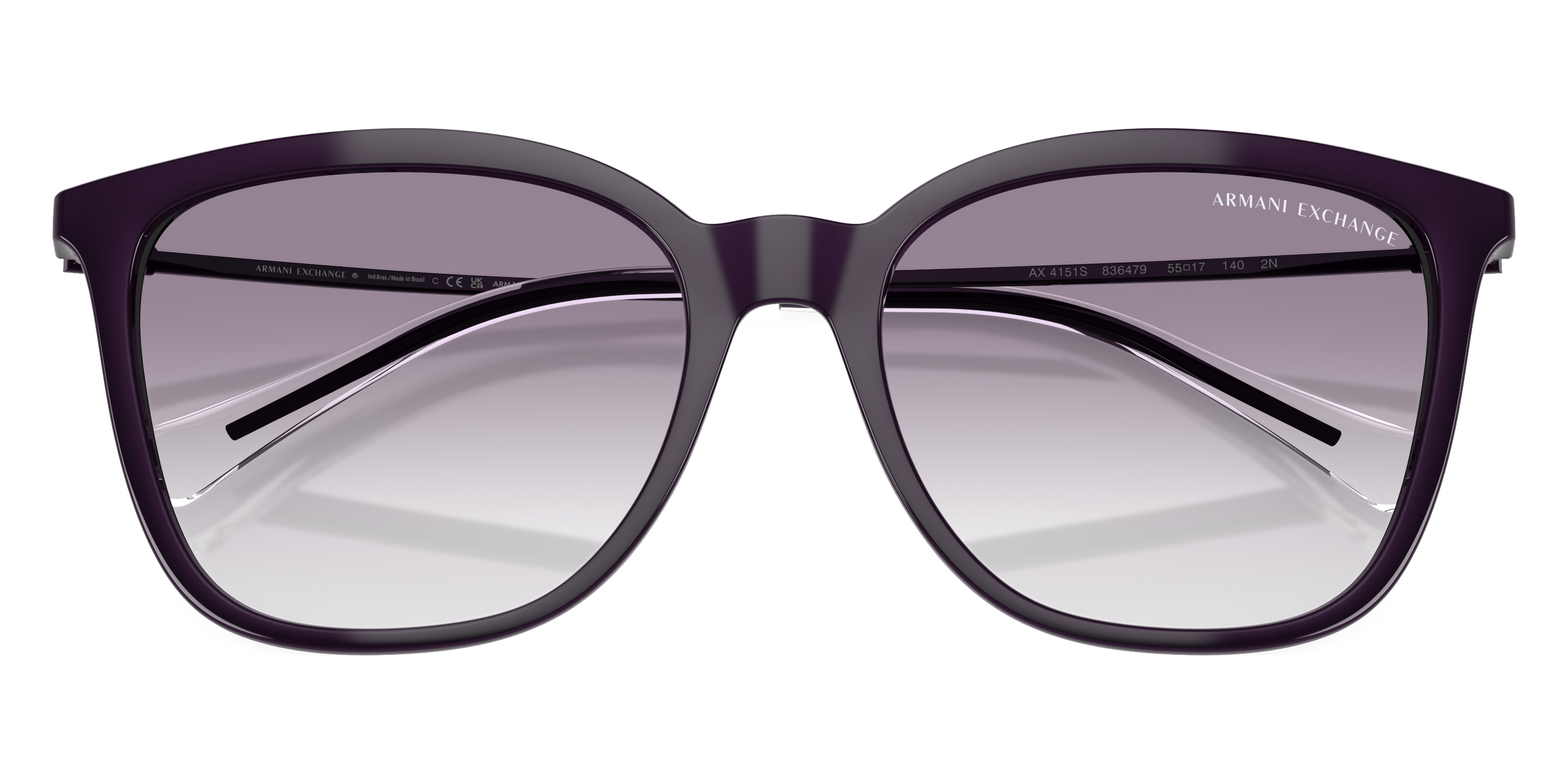 Armani Exchange™ - AX4151S