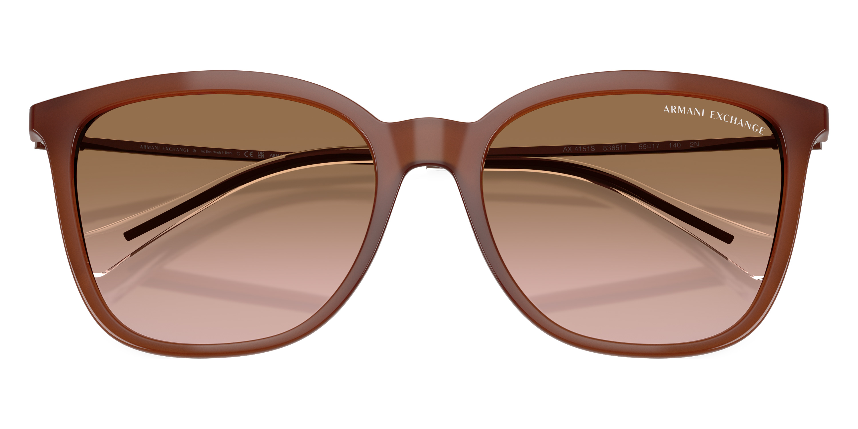 Armani Exchange™ - AX4151S