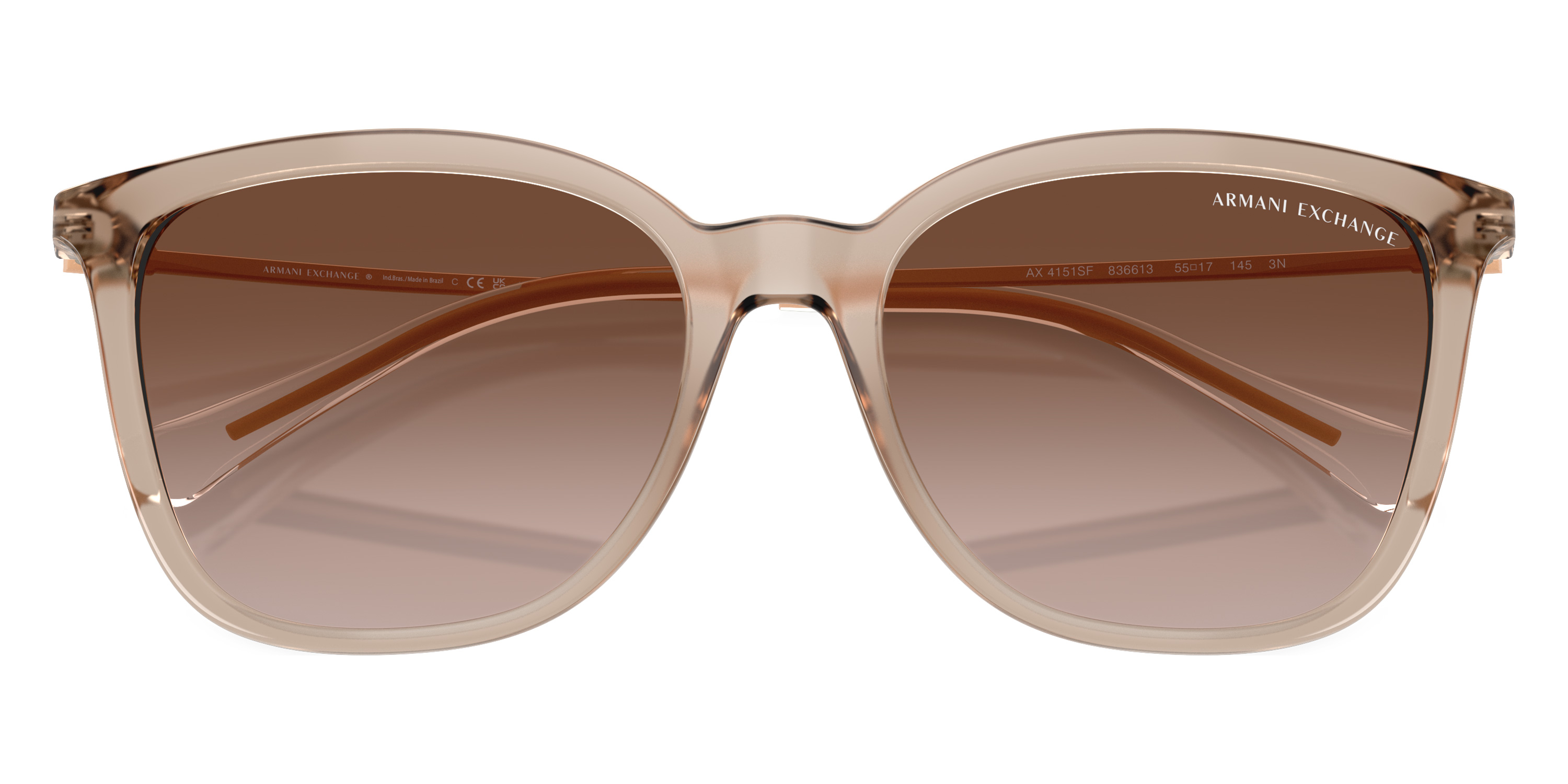 Armani Exchange™ - AX4151SF