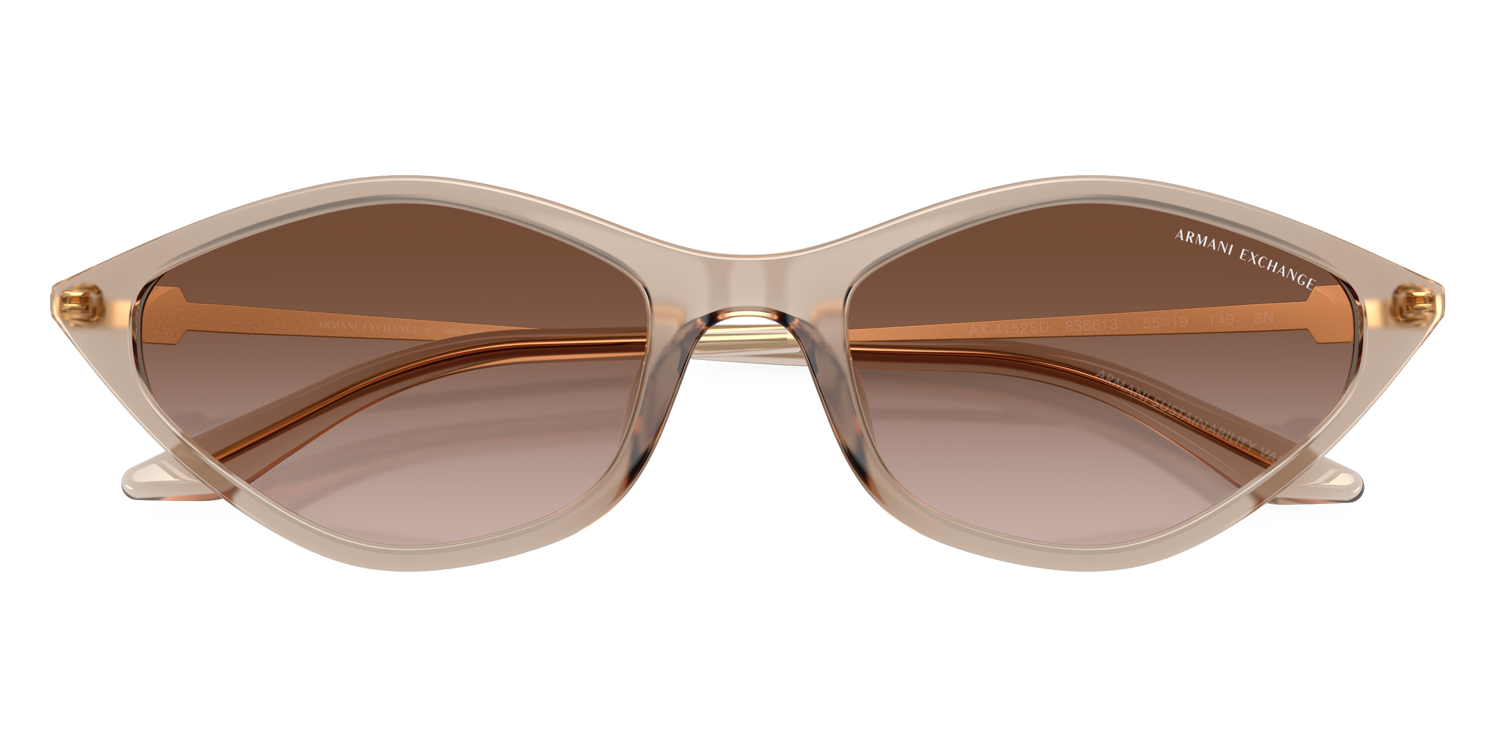 Armani Exchange™ - AX4152SU