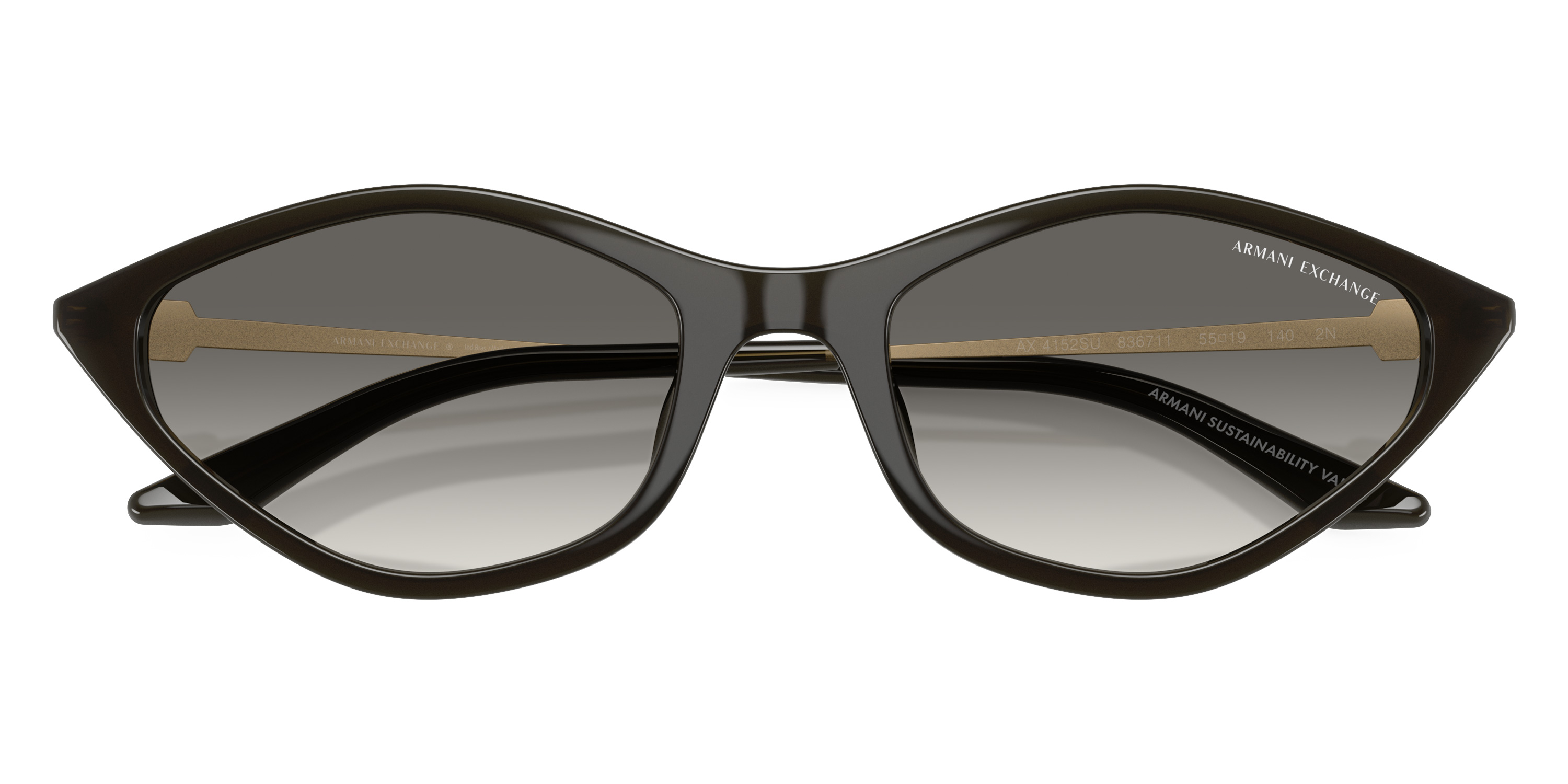 Armani Exchange™ - AX4152SU