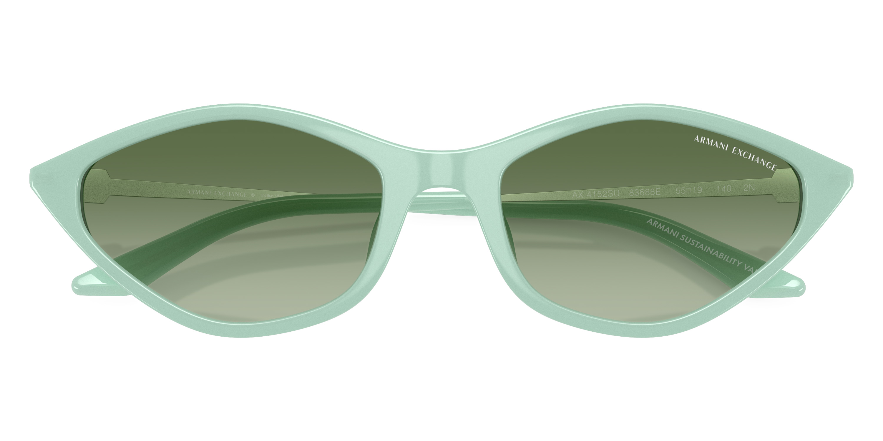 Armani Exchange™ - AX4152SU