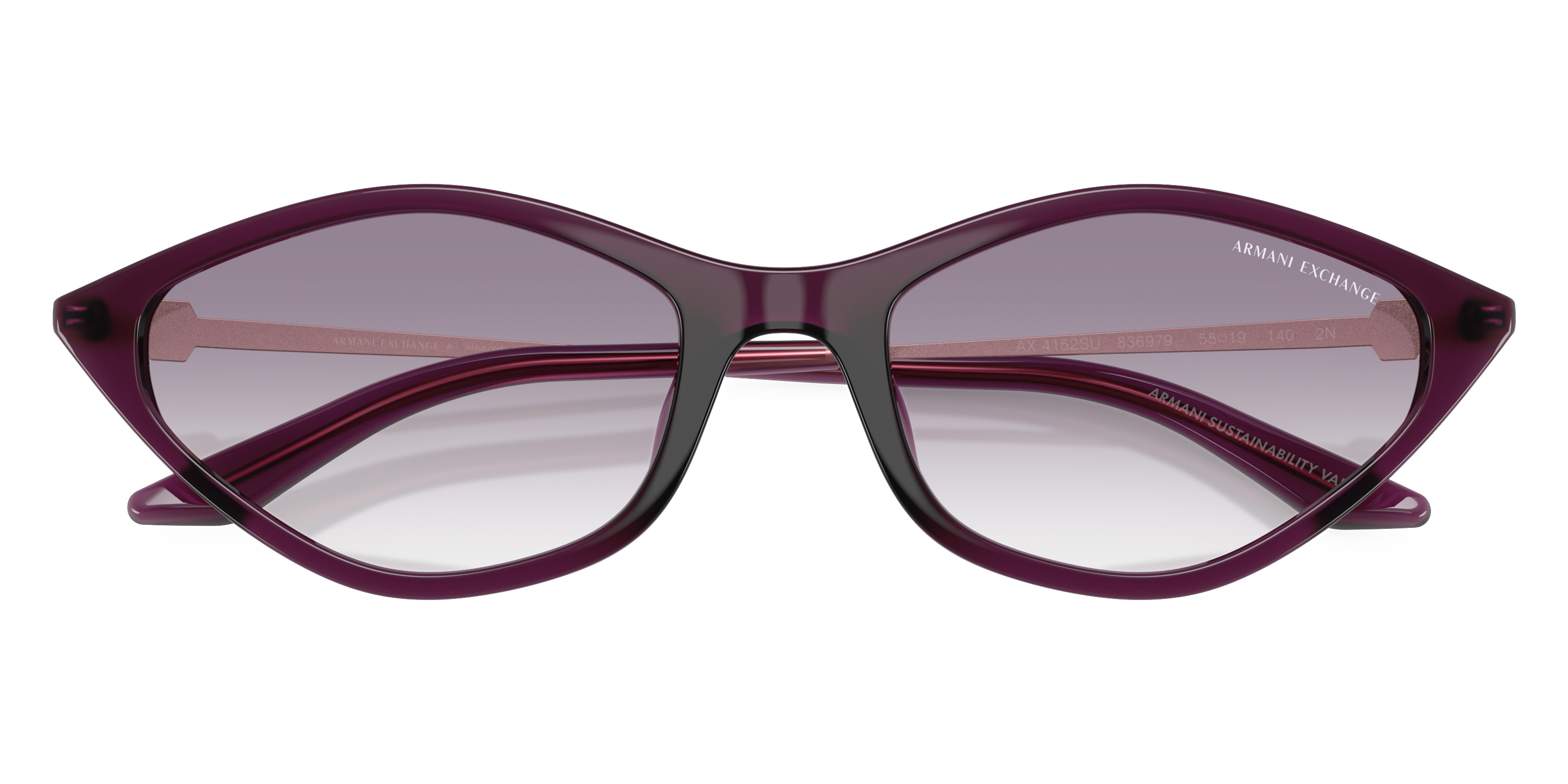 Armani Exchange™ - AX4152SU