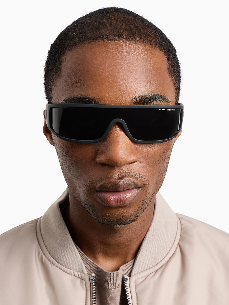 Armani Exchange™ - AX4153SU