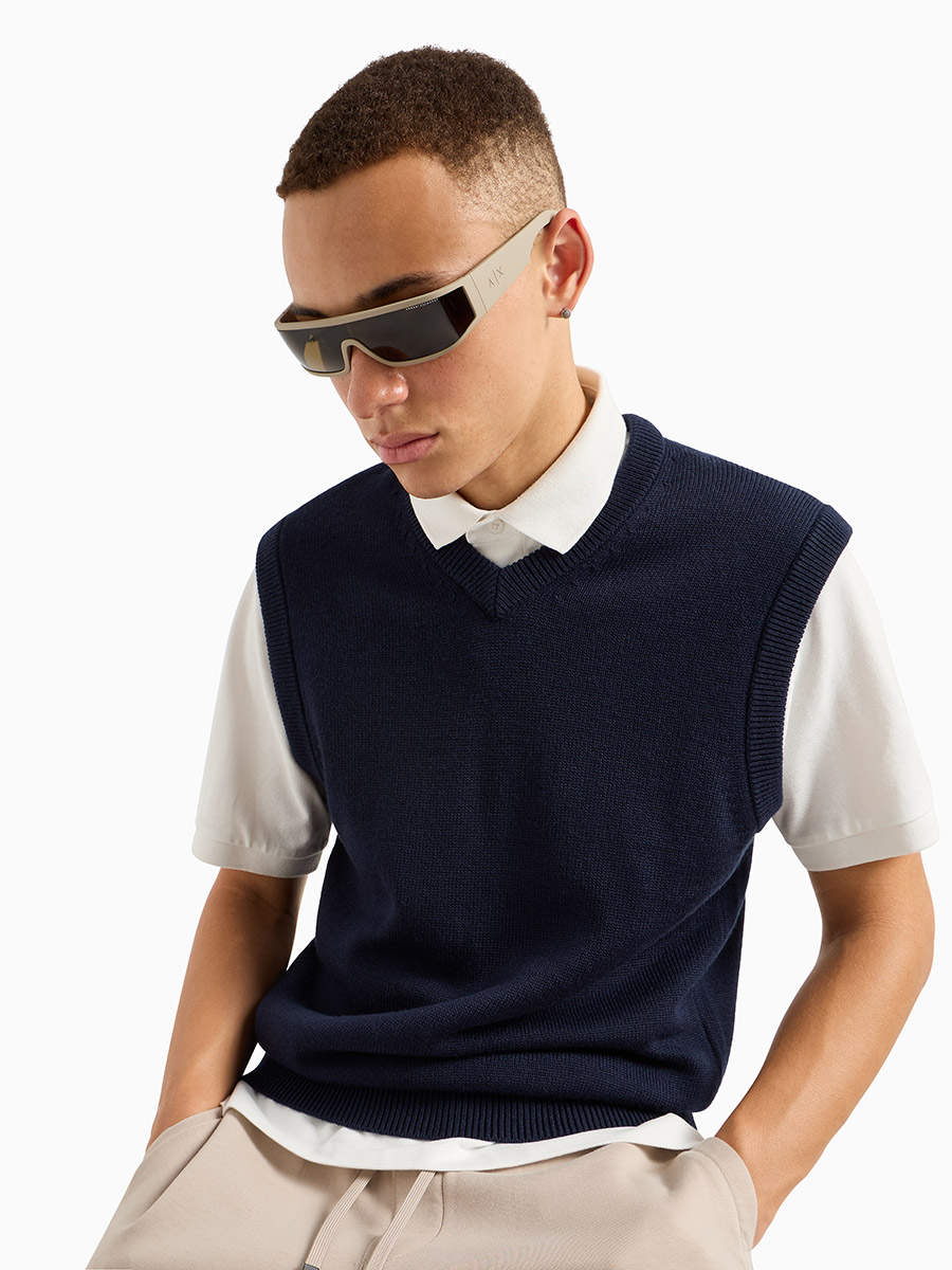Armani Exchange™ - AX4153SU