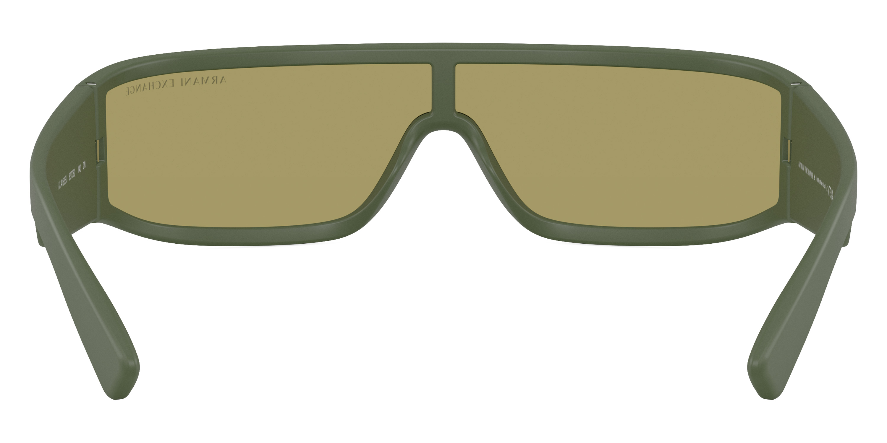 Armani Exchange™ - AX4153SU