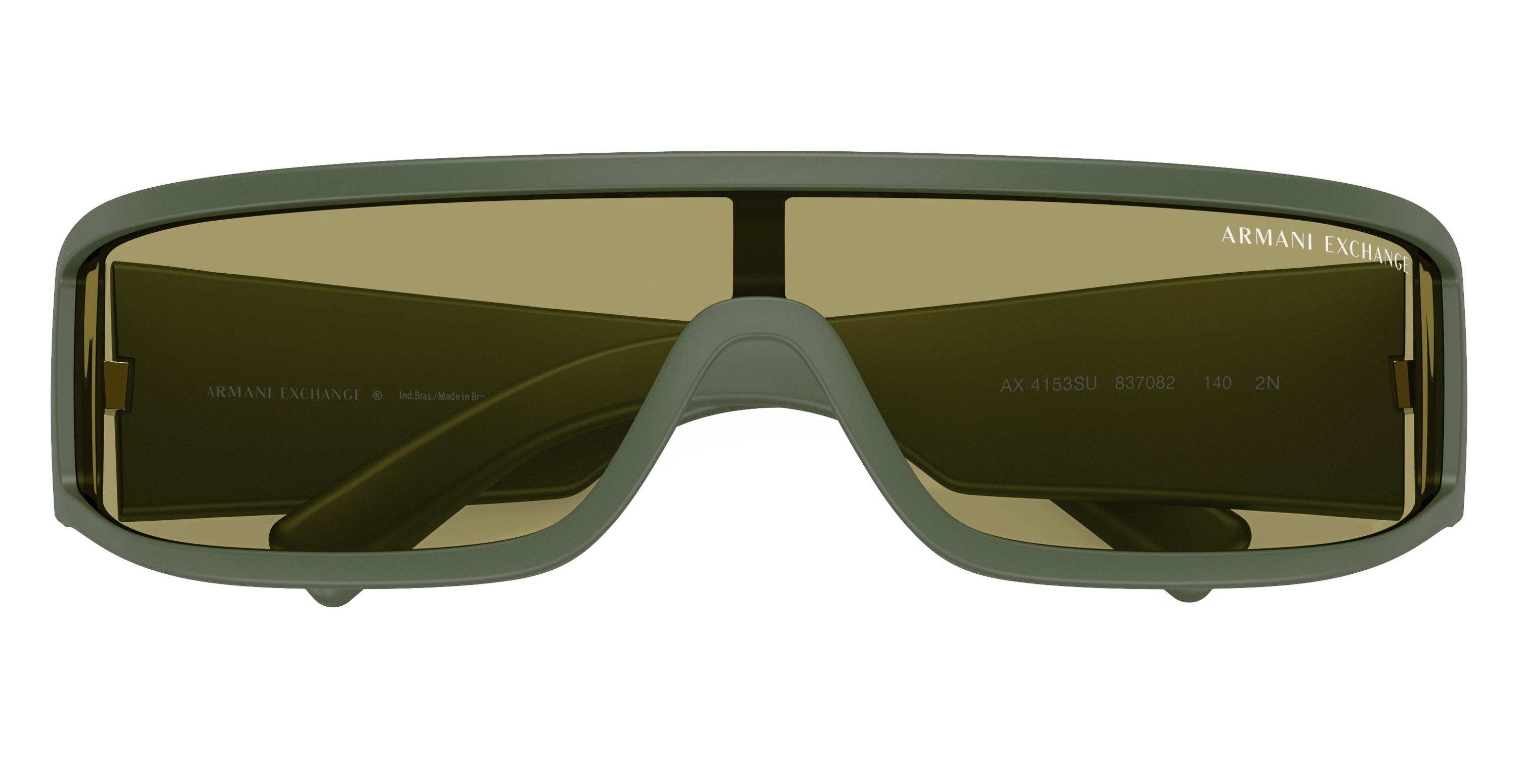 Armani Exchange™ - AX4153SU
