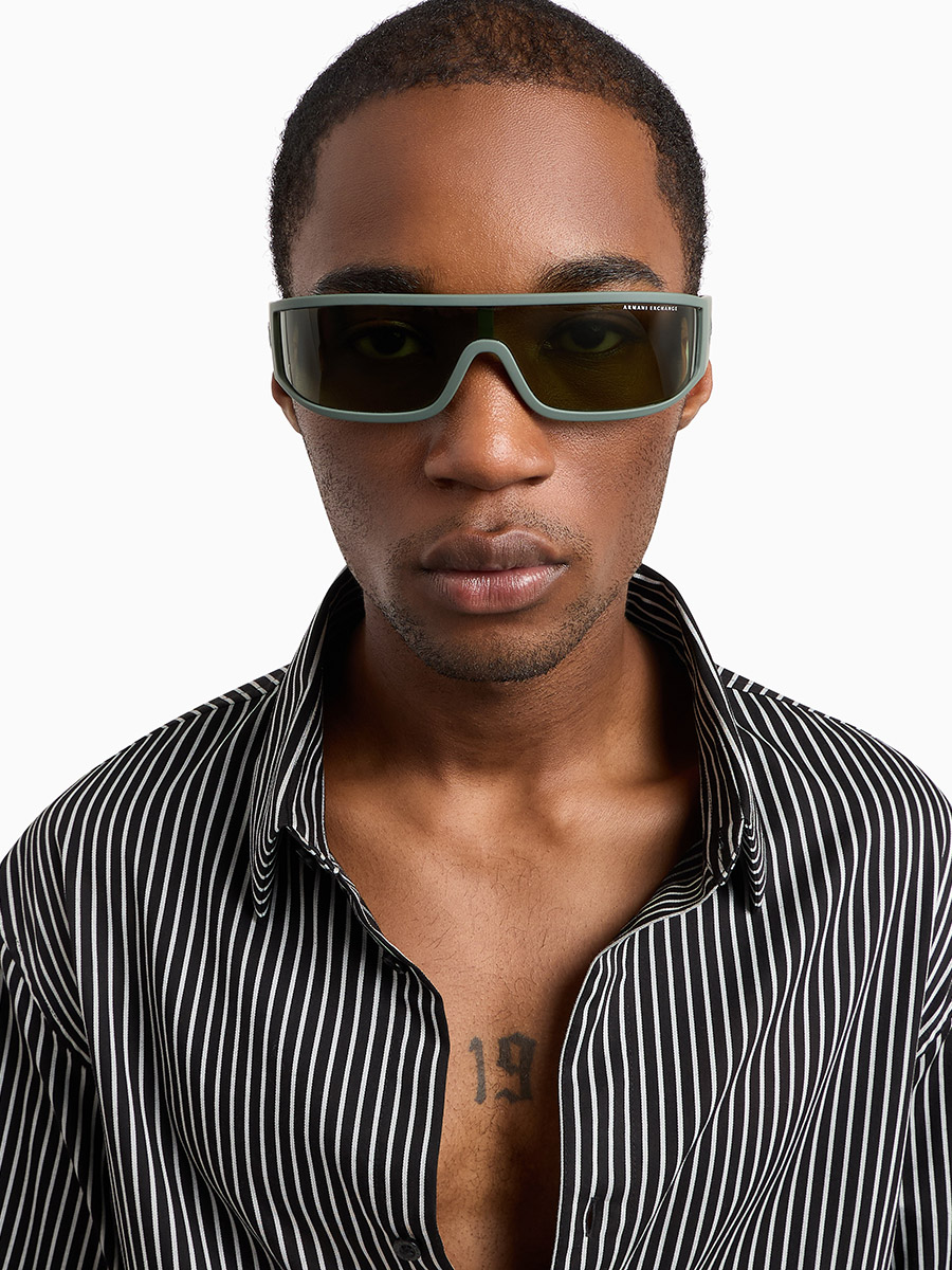 Armani Exchange™ - AX4153SU