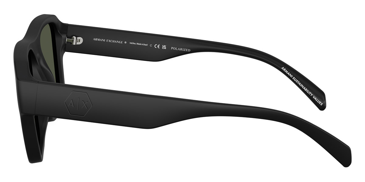 Armani Exchange™ - AX4154SU
