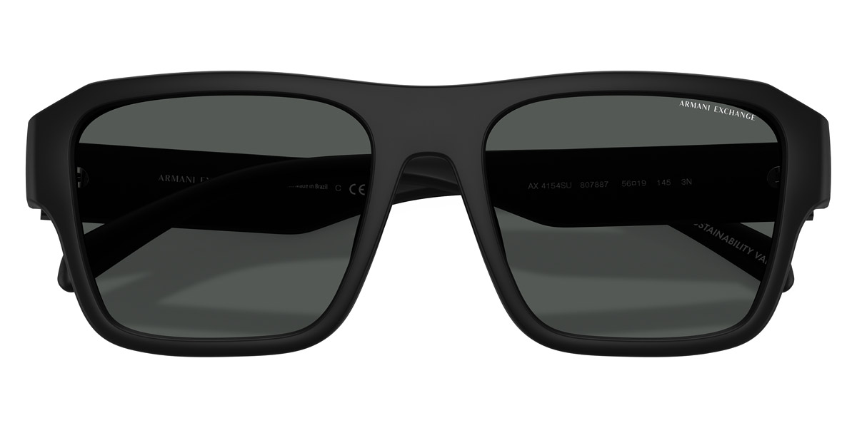 Armani Exchange™ - AX4154SU
