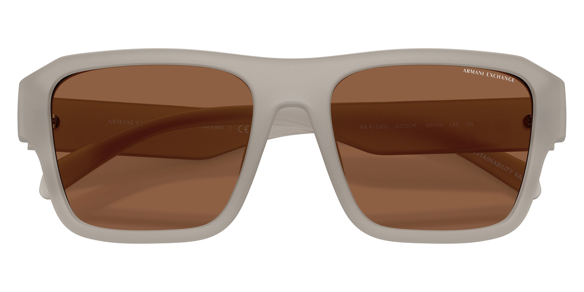 Armani Exchange™ - AX4154SU