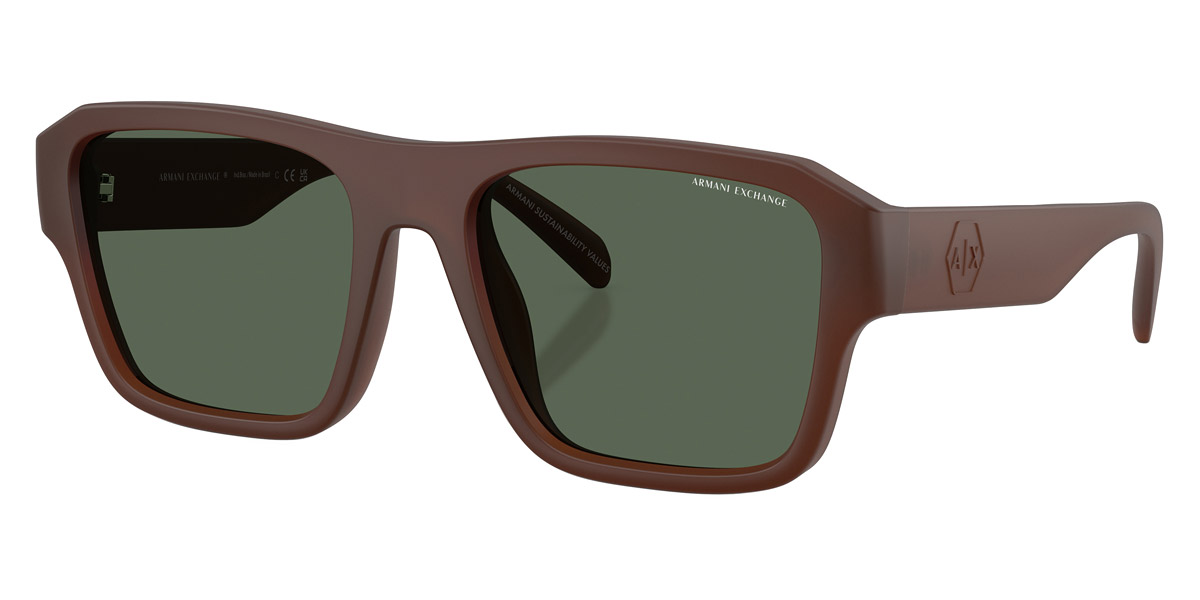 Armani Exchange™ - AX4154SU